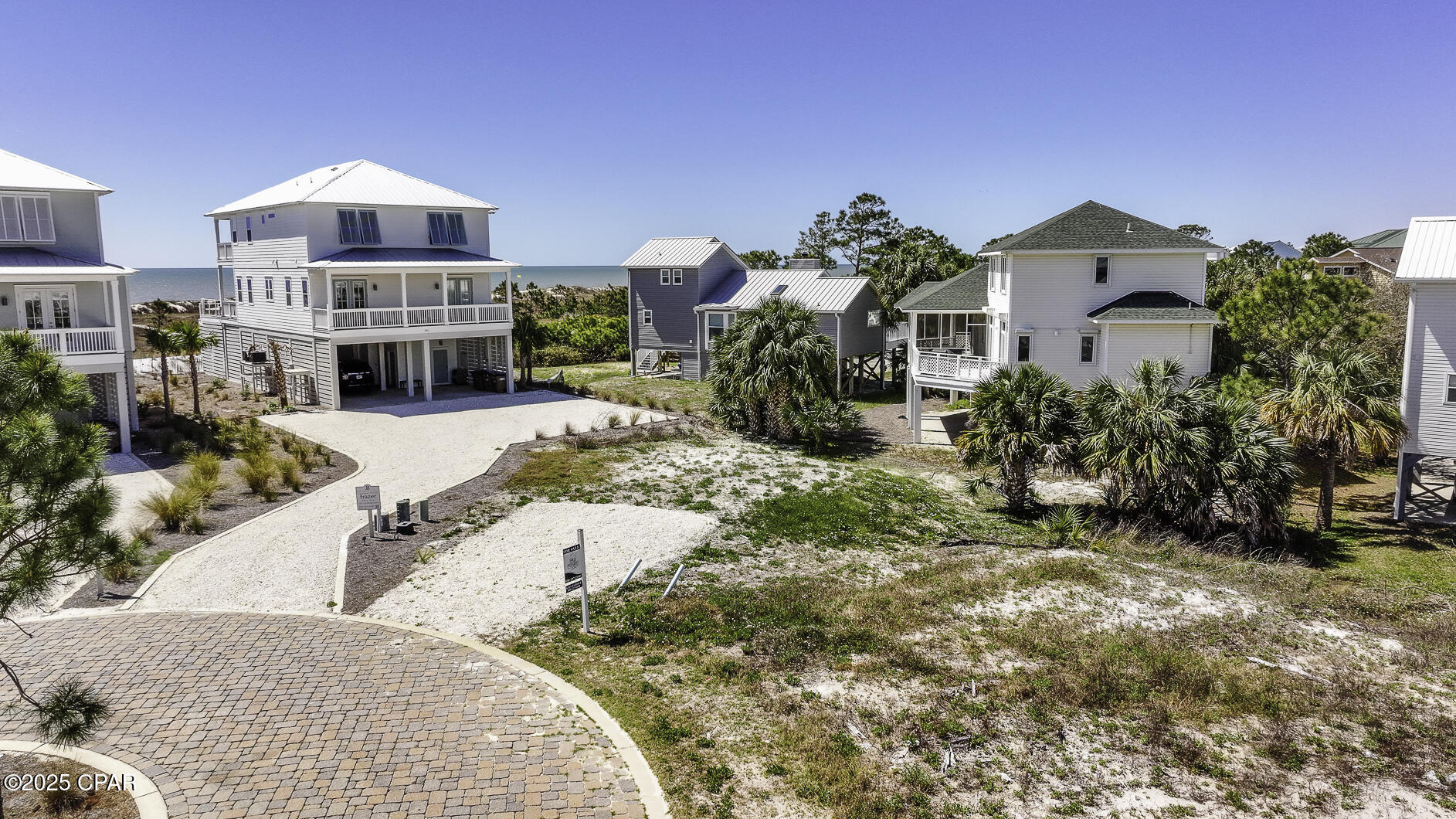 Villa Del Sol - Land