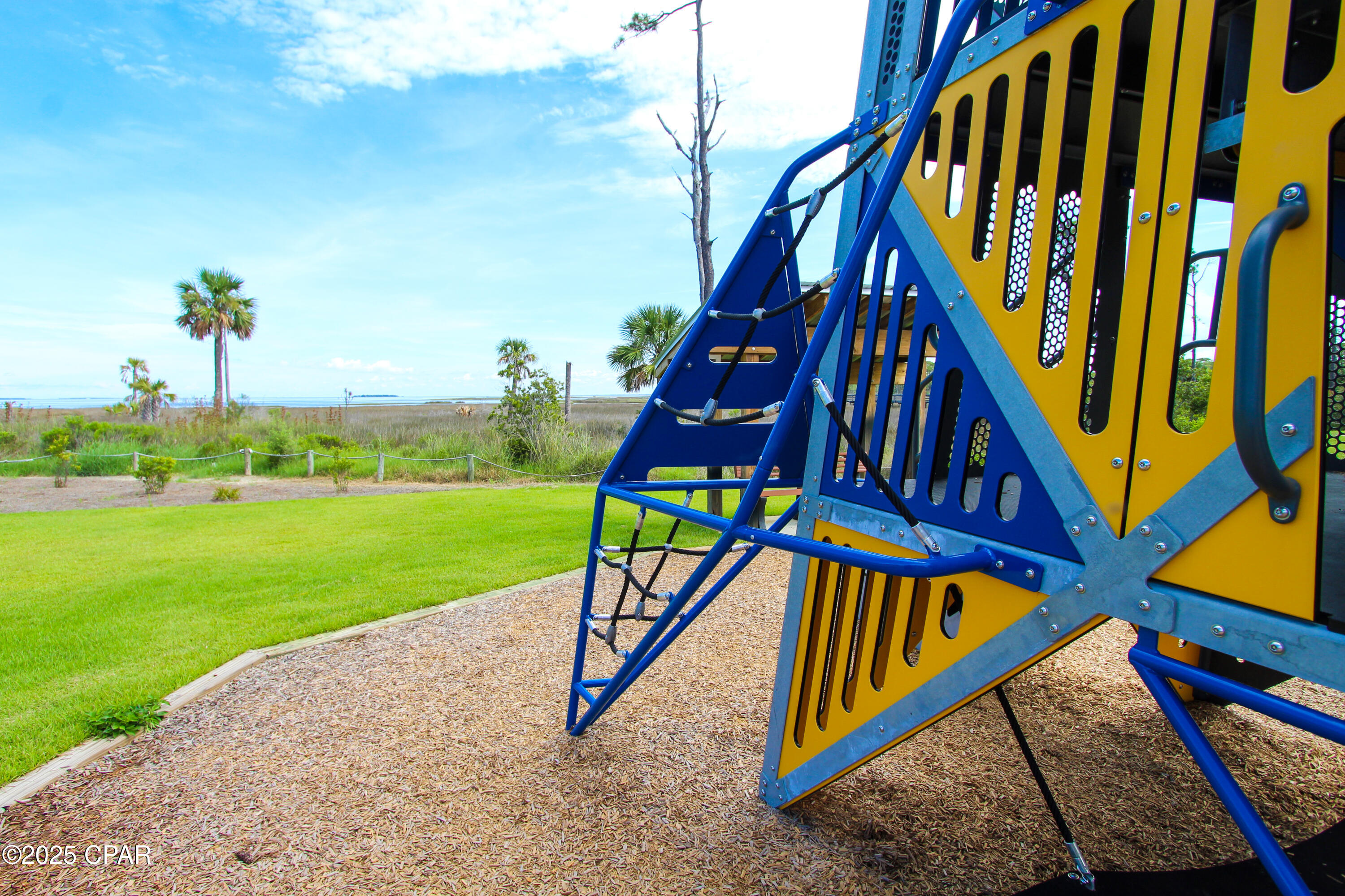 Villa Del Sol - Land