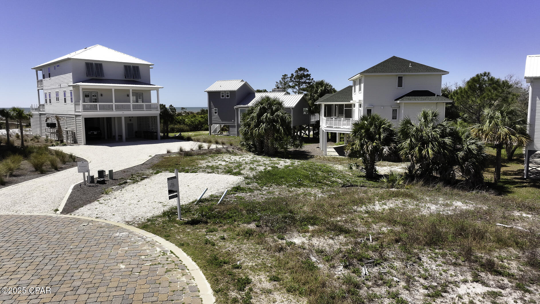 Villa Del Sol - Land