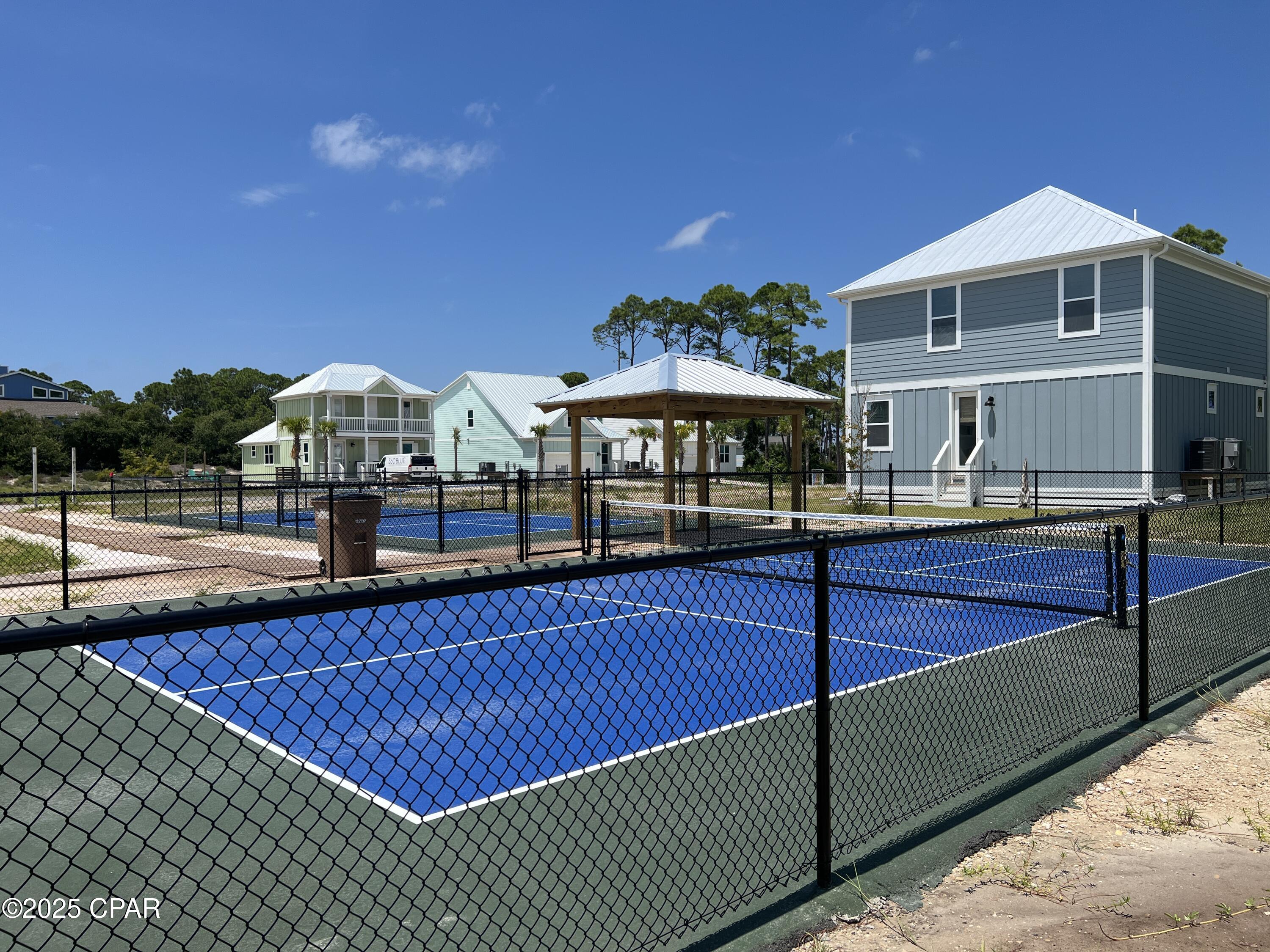 Villa Del Sol - Land