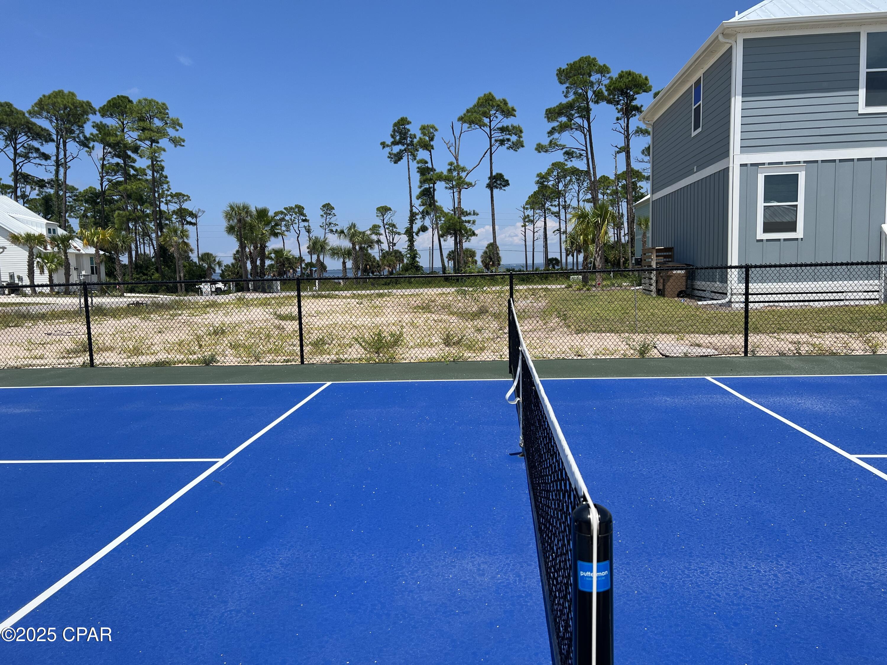 Villa Del Sol - Land