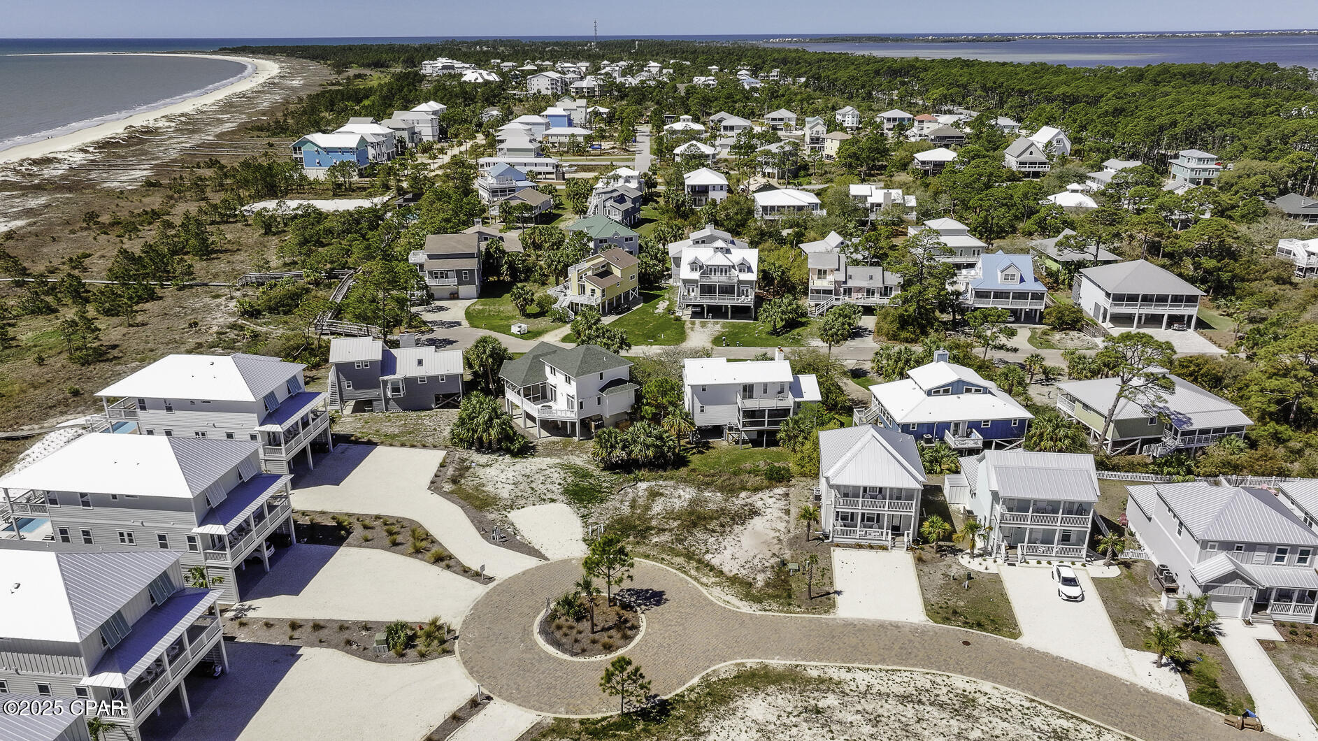 Villa Del Sol - Land