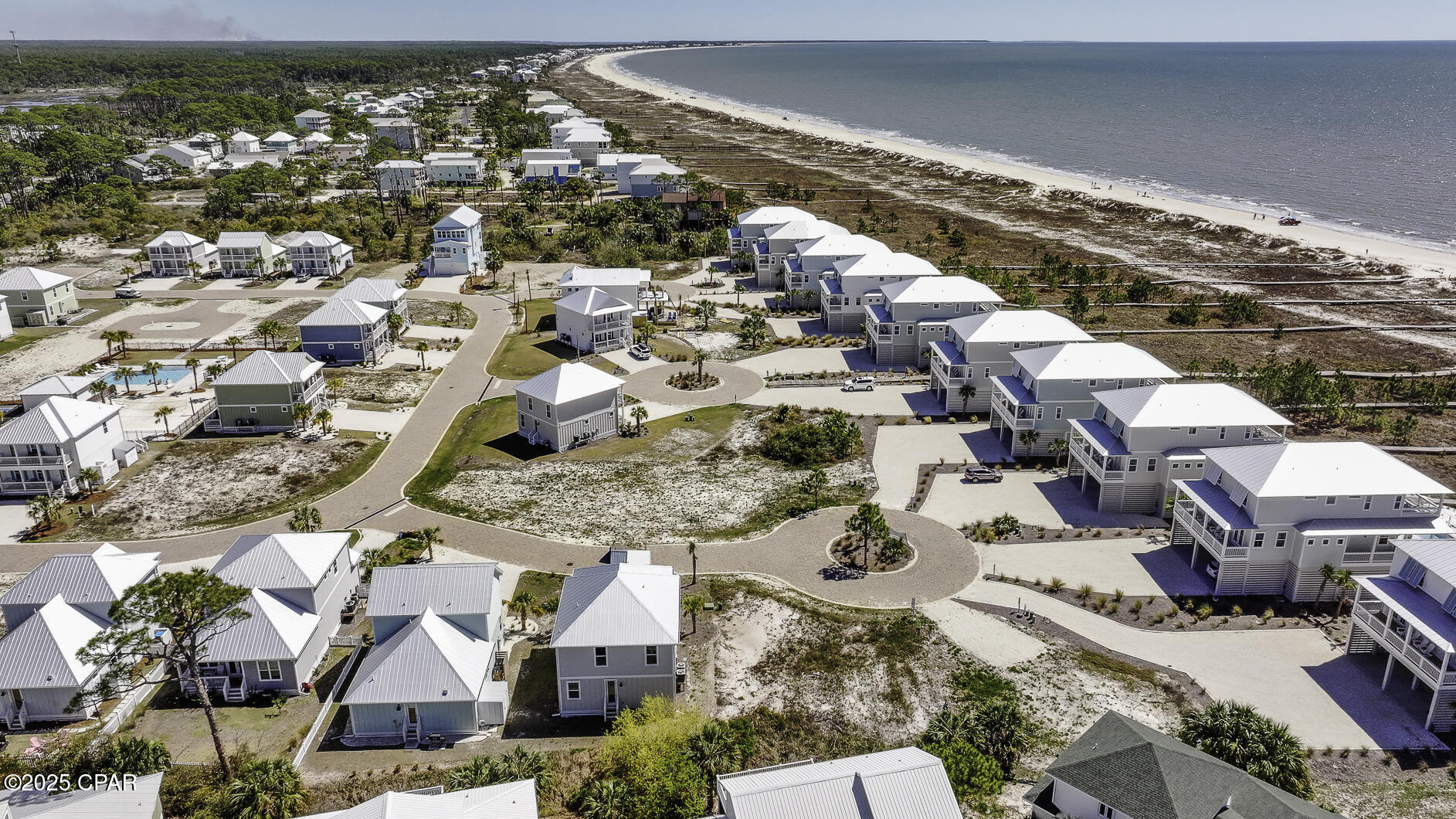 Villa Del Sol - Land