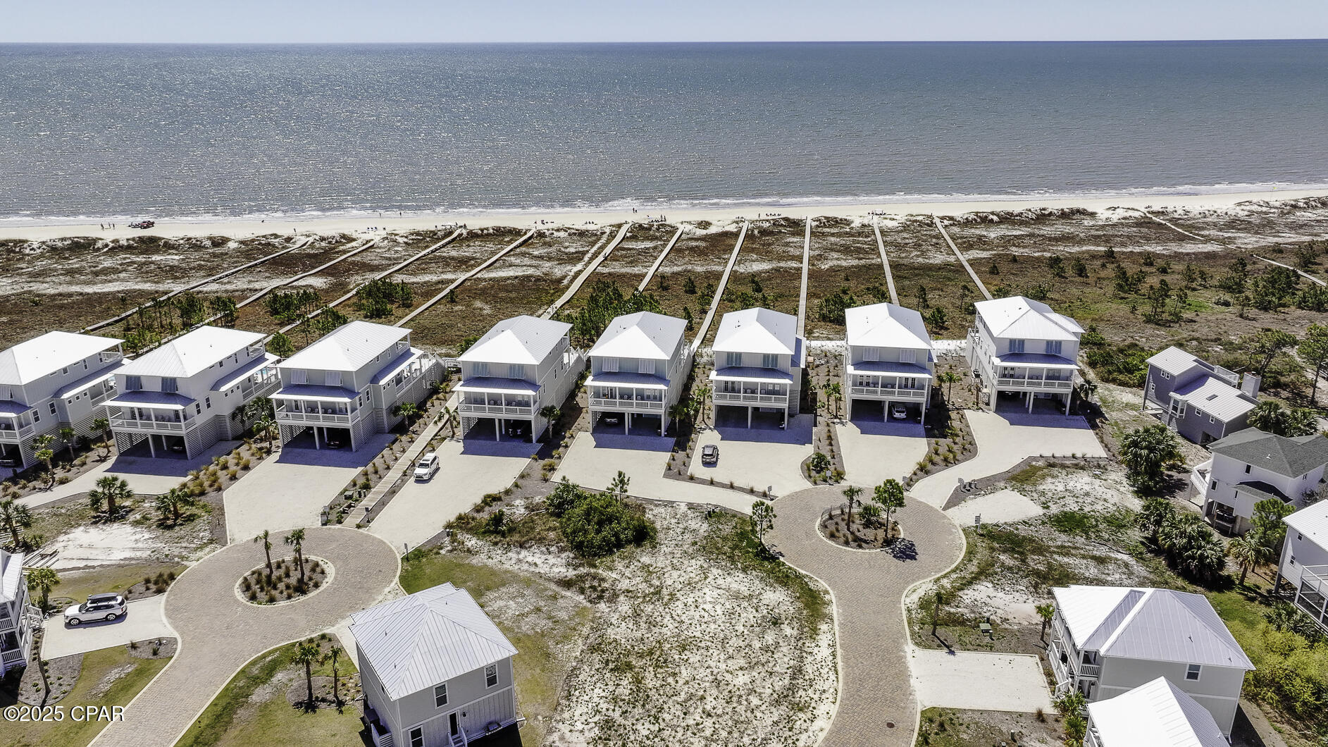 Villa Del Sol - Land