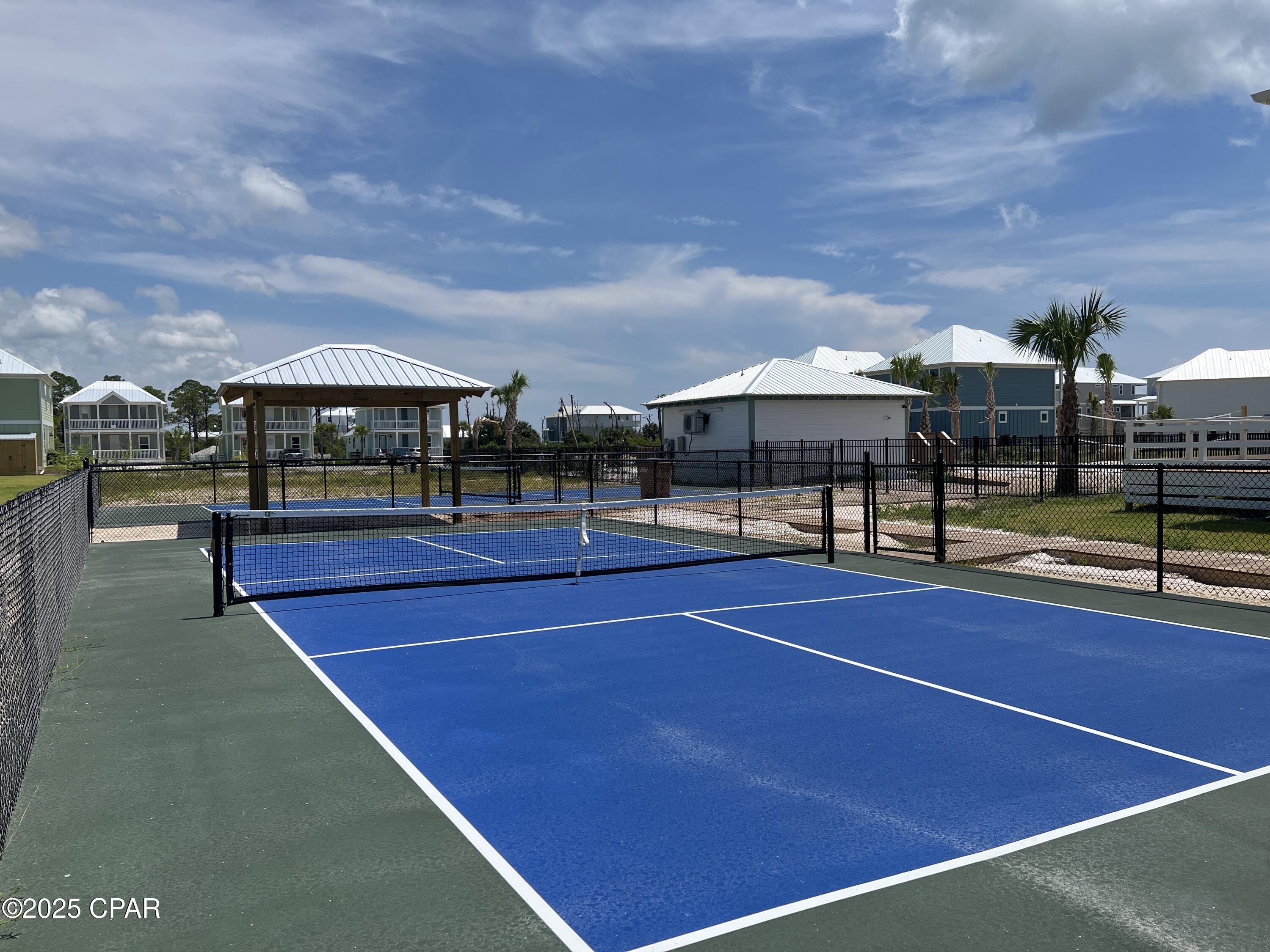 Villa Del Sol - Land