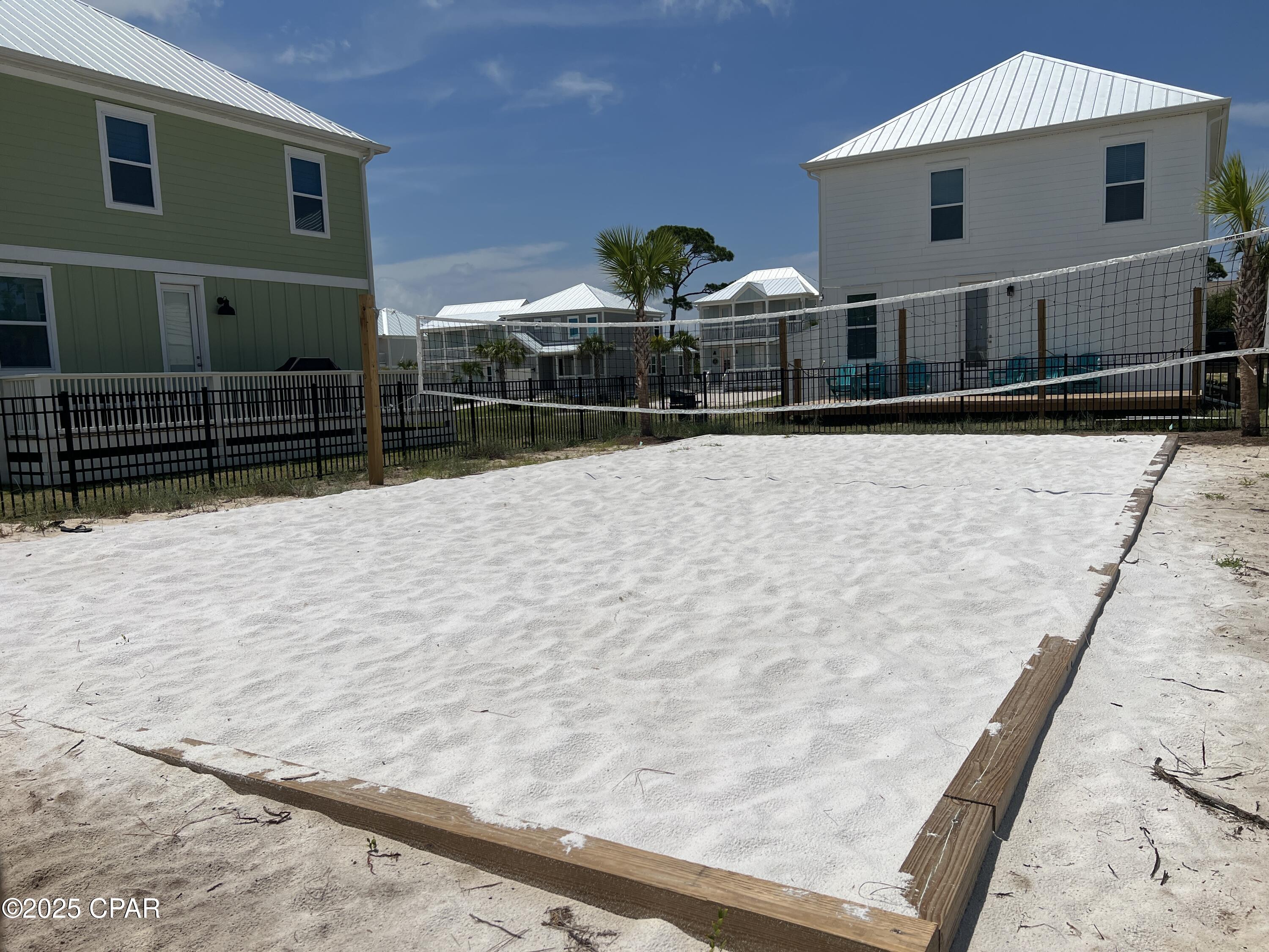 Villa Del Sol - Land