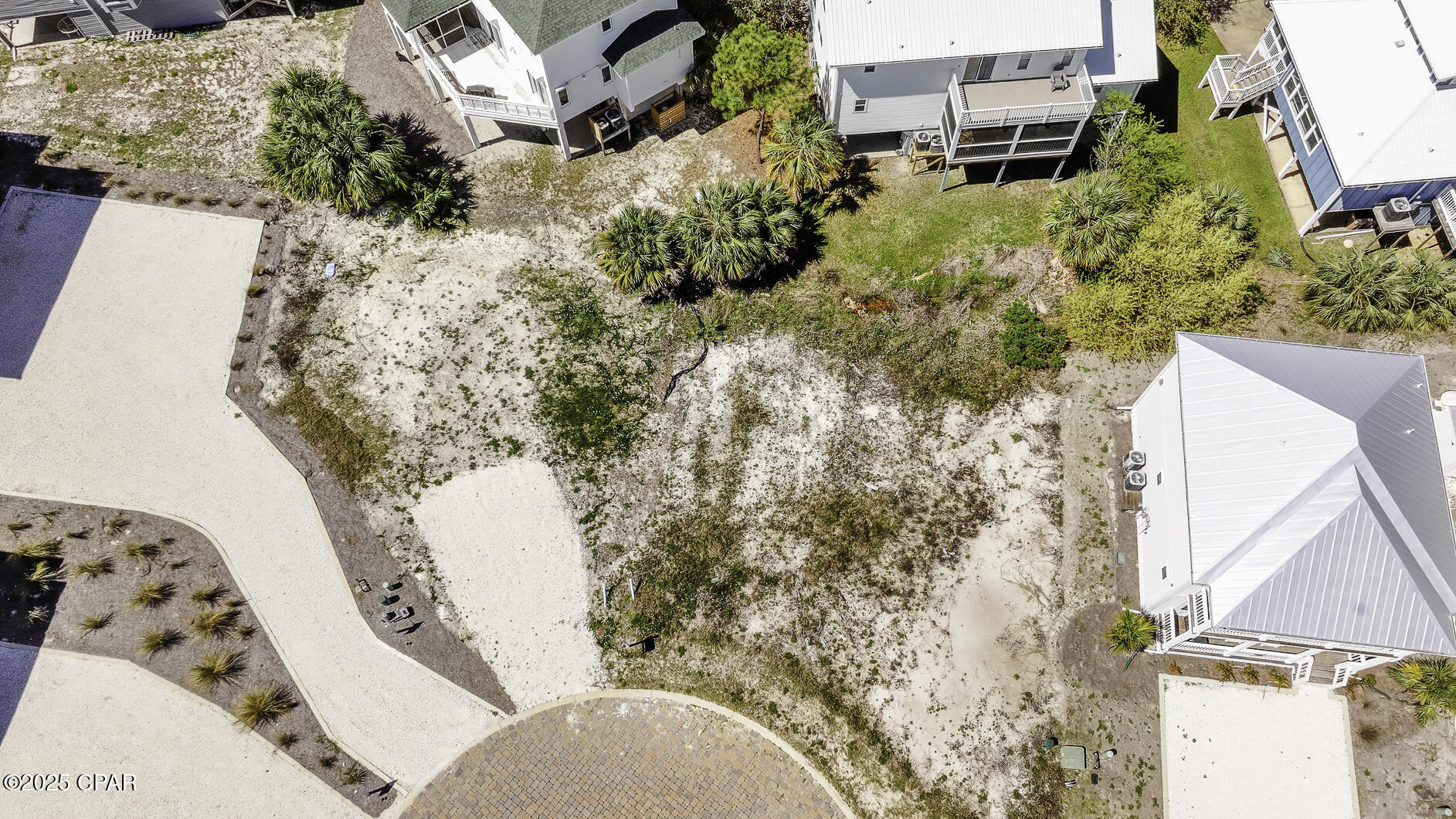 Villa Del Sol - Land