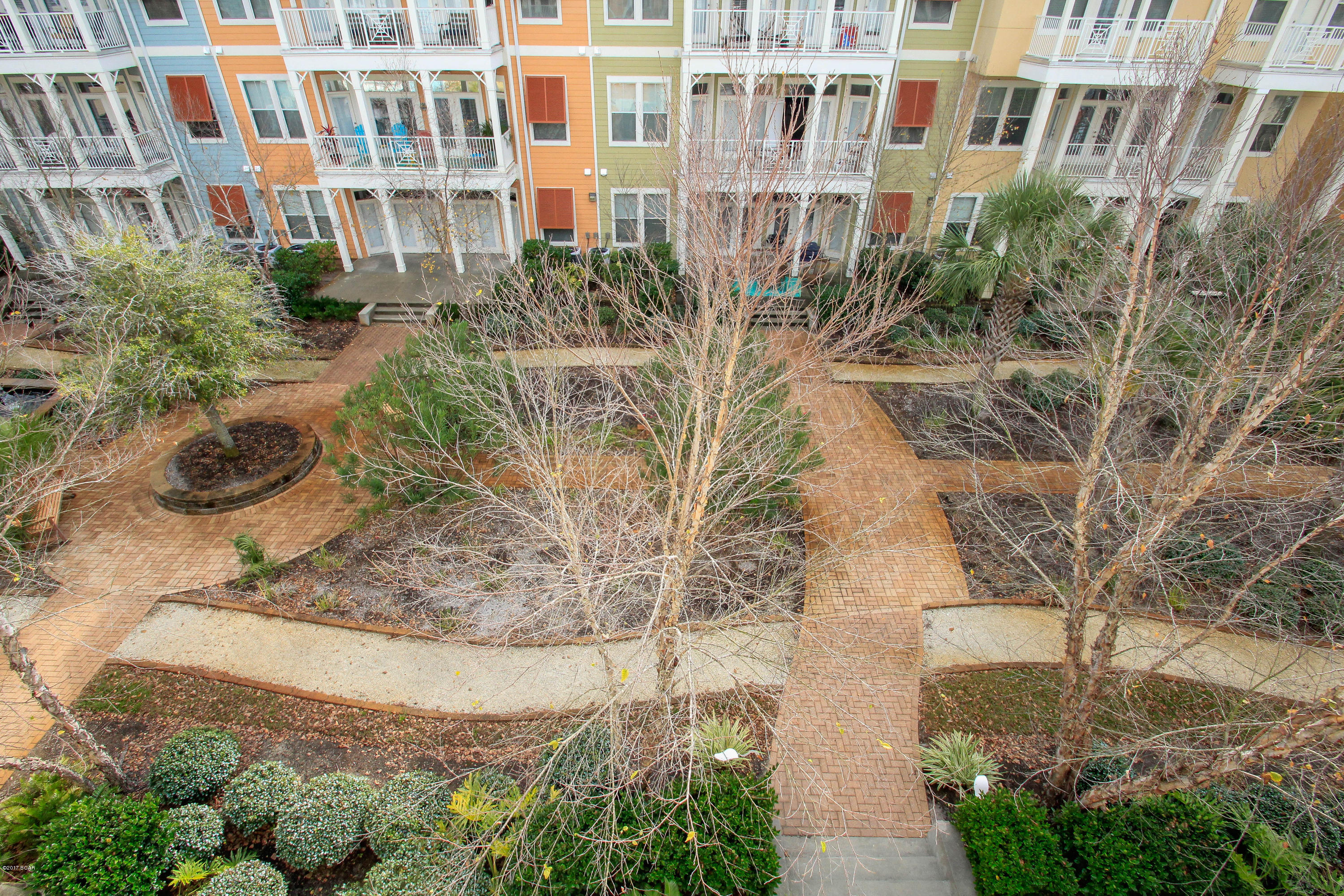 Island Reserve - Residential