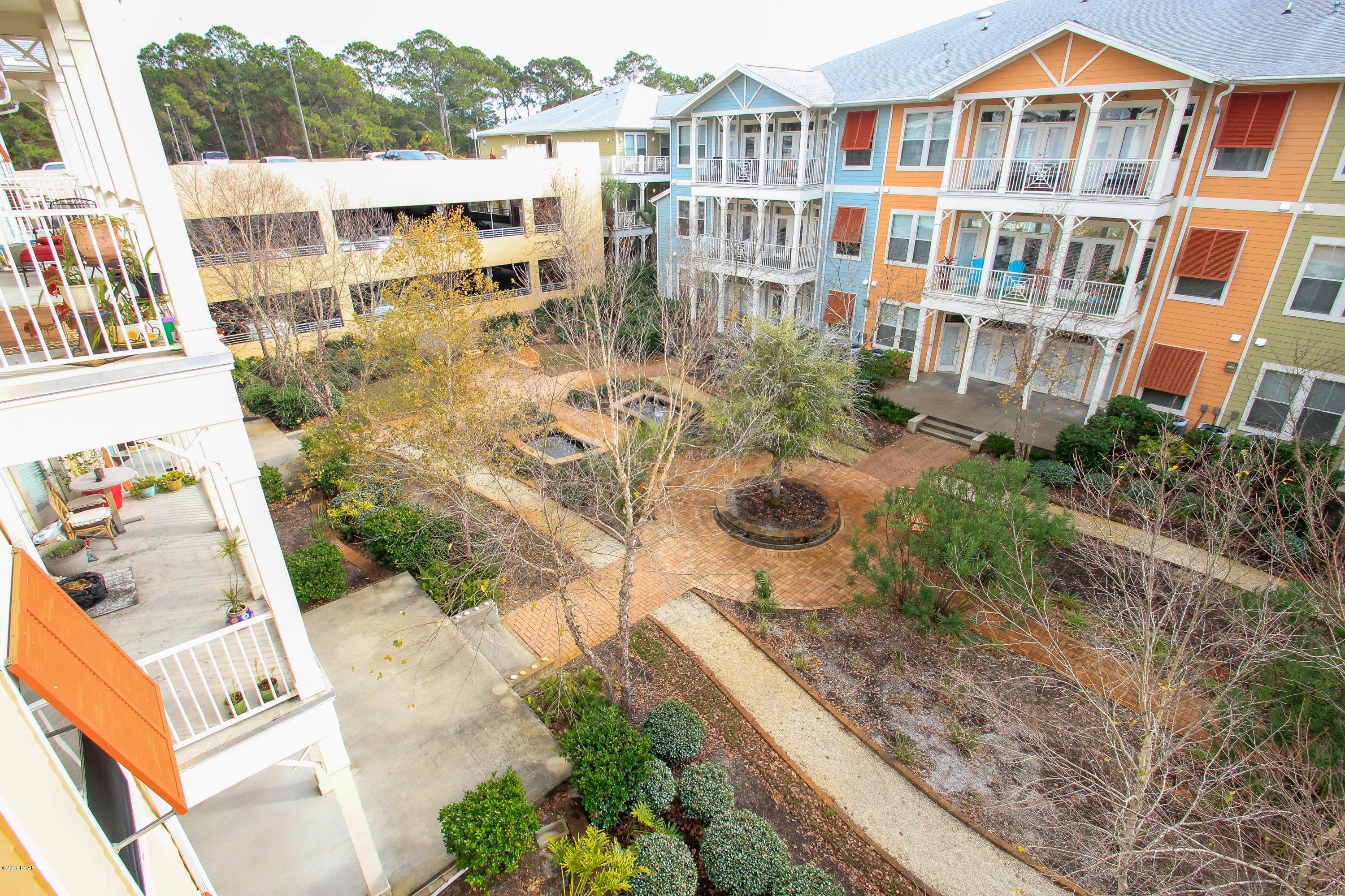 Island Reserve - Residential