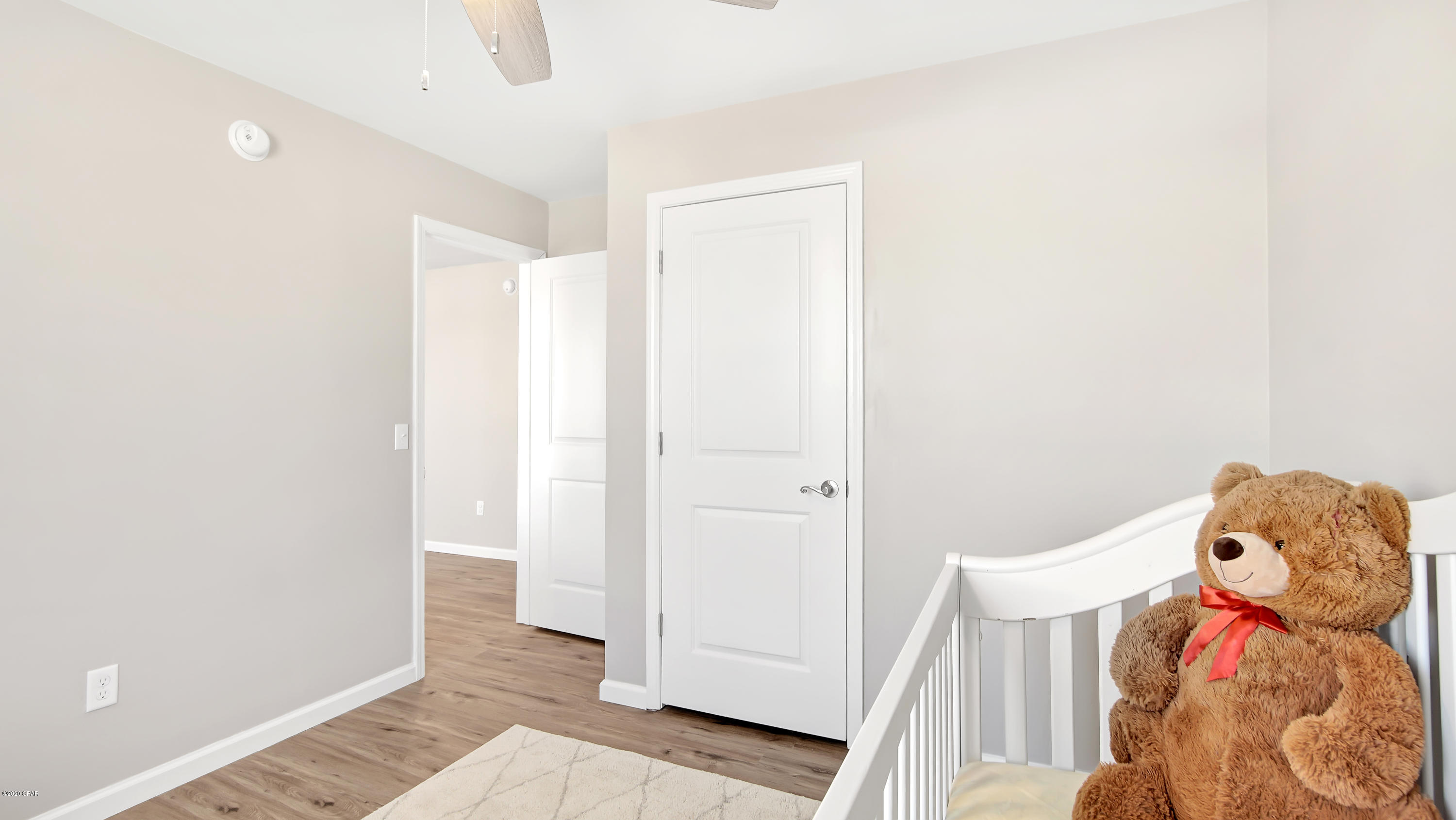 Jones Meadow - Residential