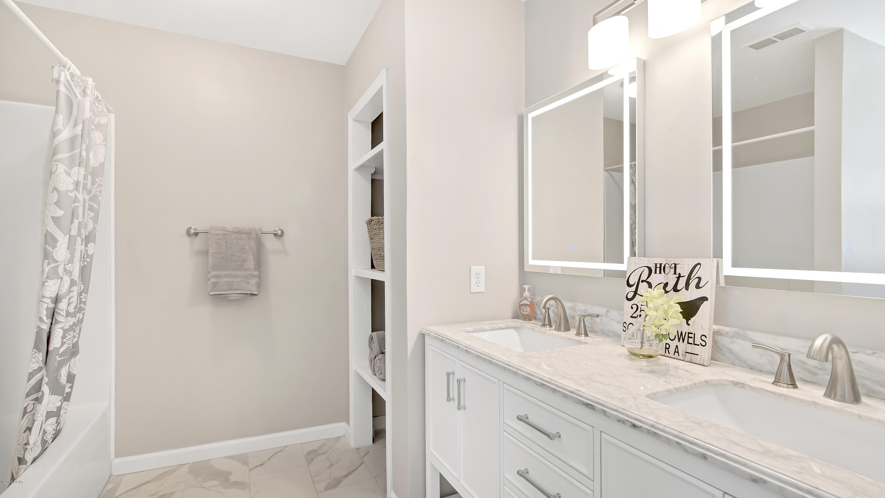Jones Meadow - Residential