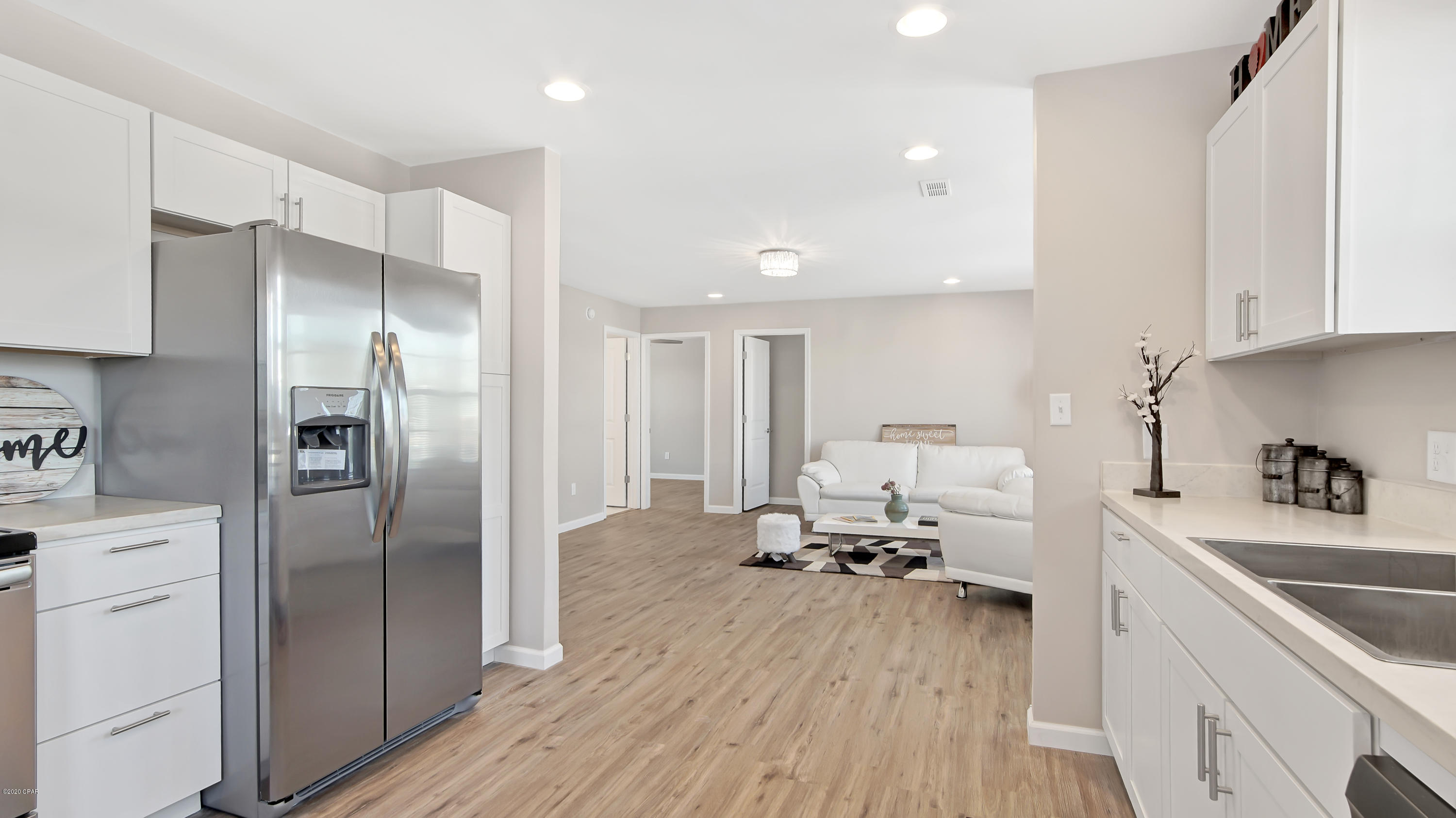 Jones Meadow - Residential
