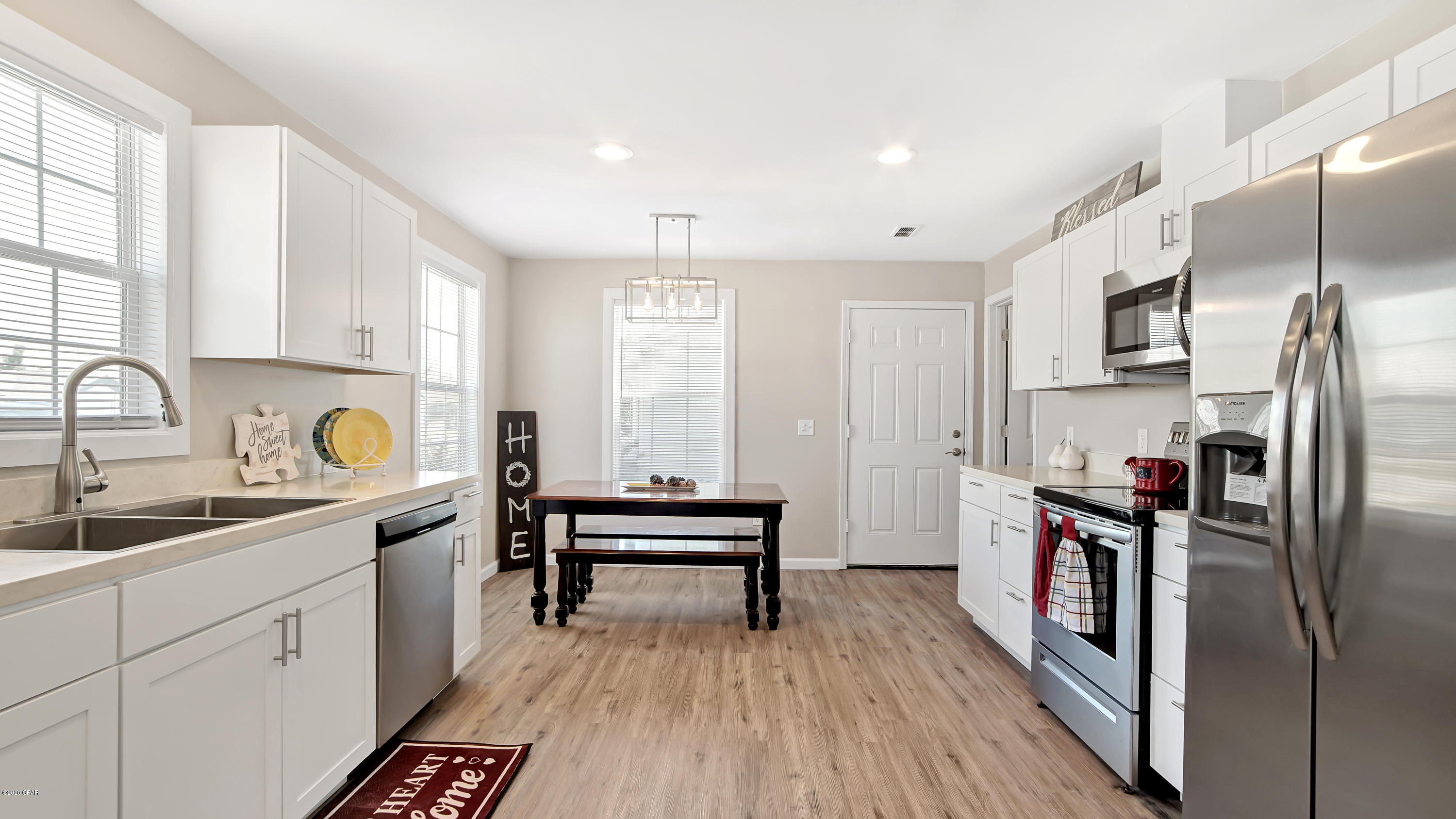 Jones Meadow - Residential