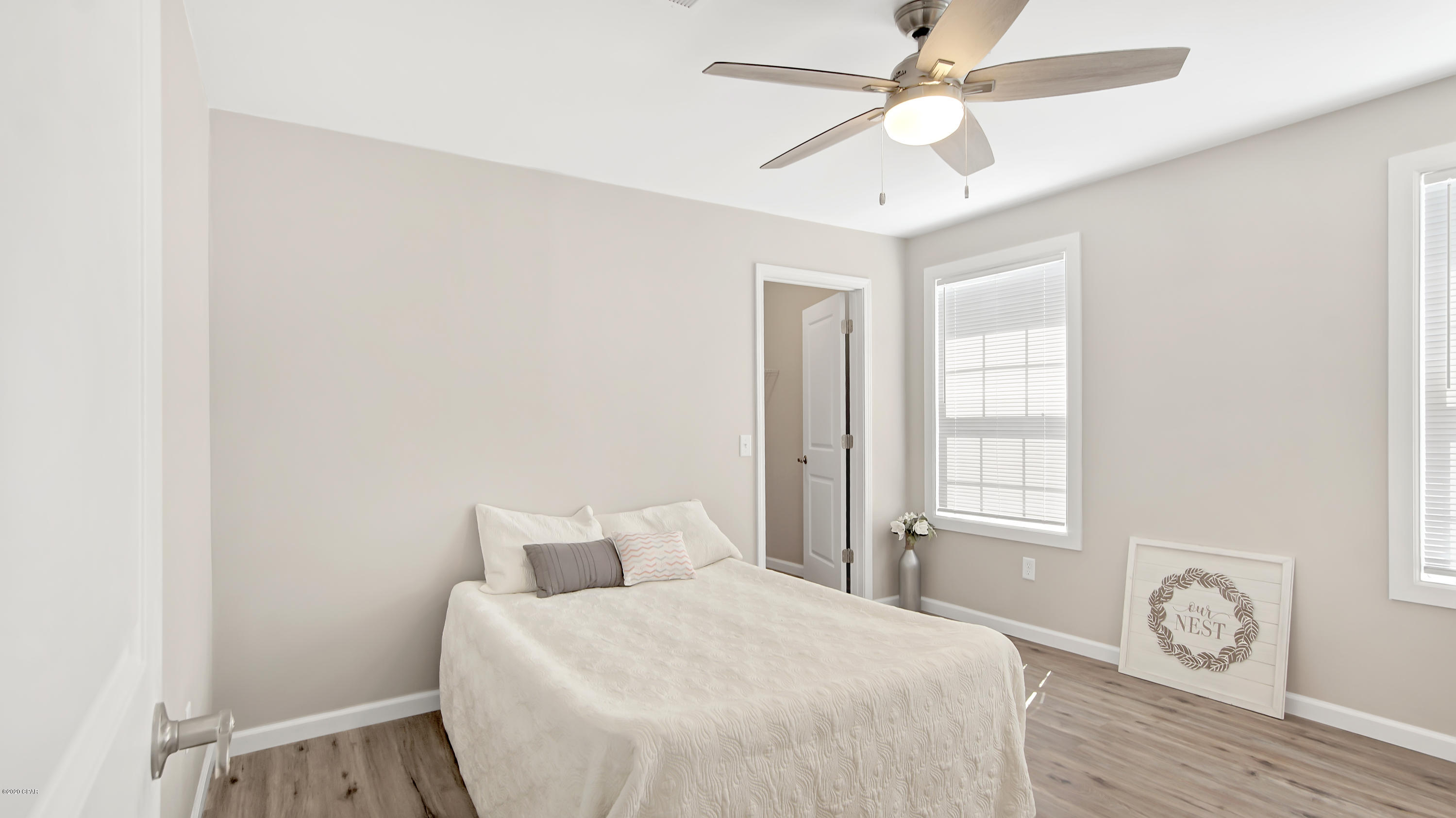 Jones Meadow - Residential