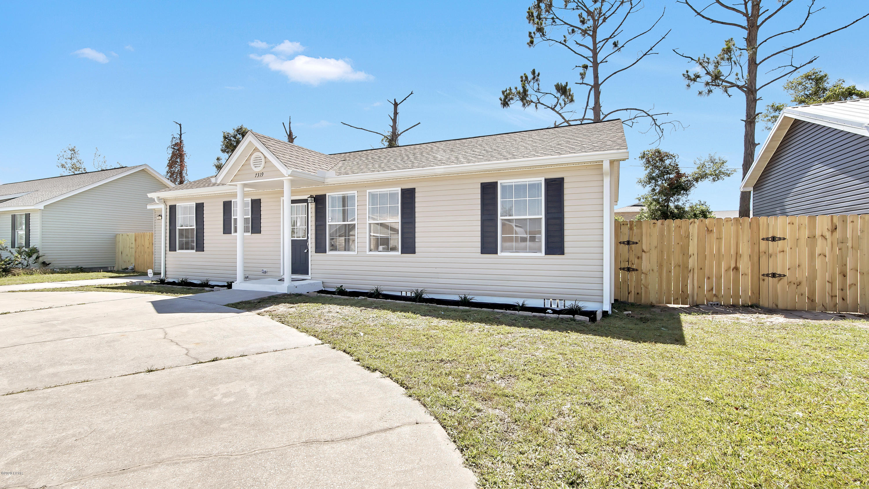 Jones Meadow - Residential
