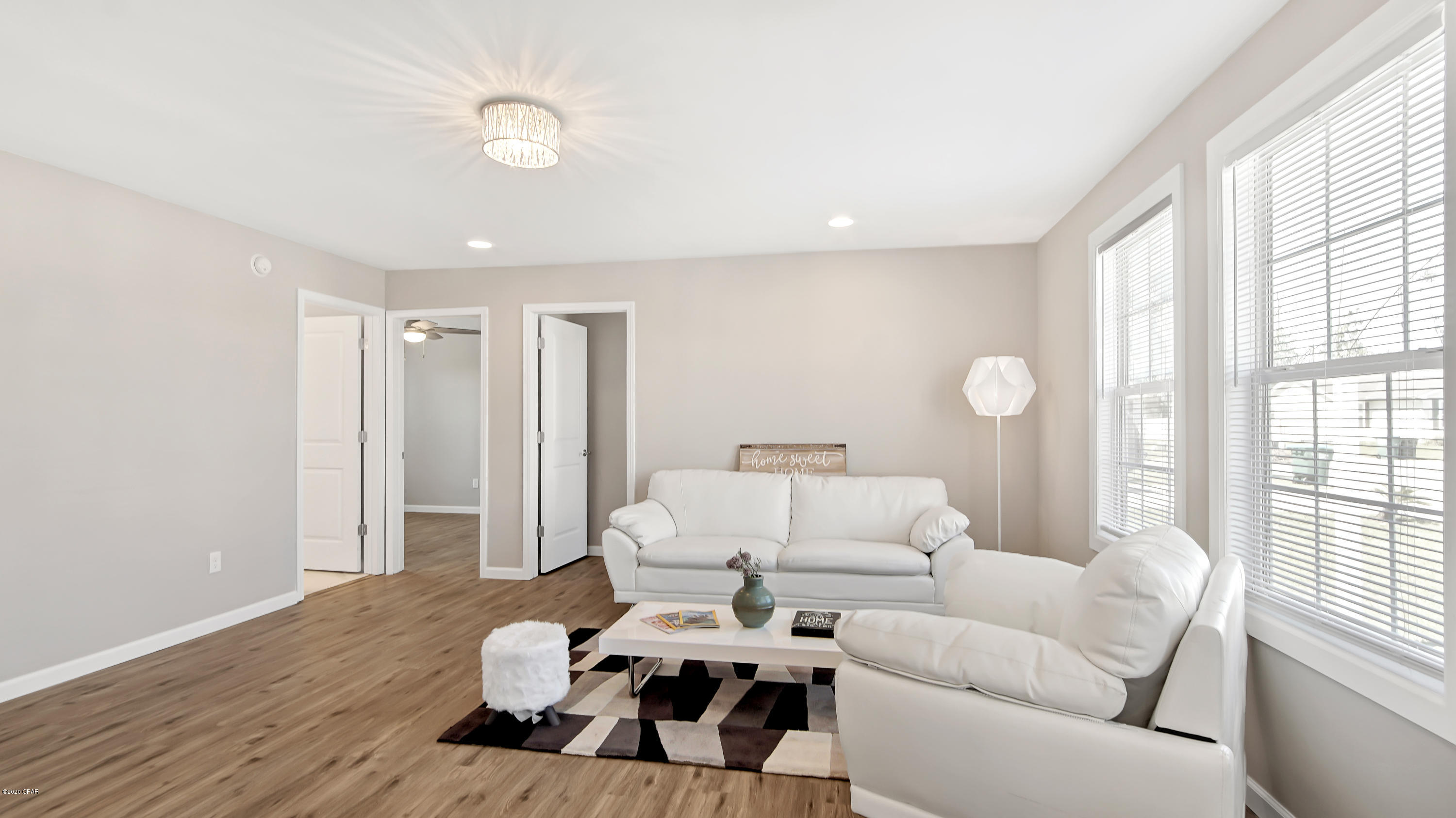 Jones Meadow - Residential