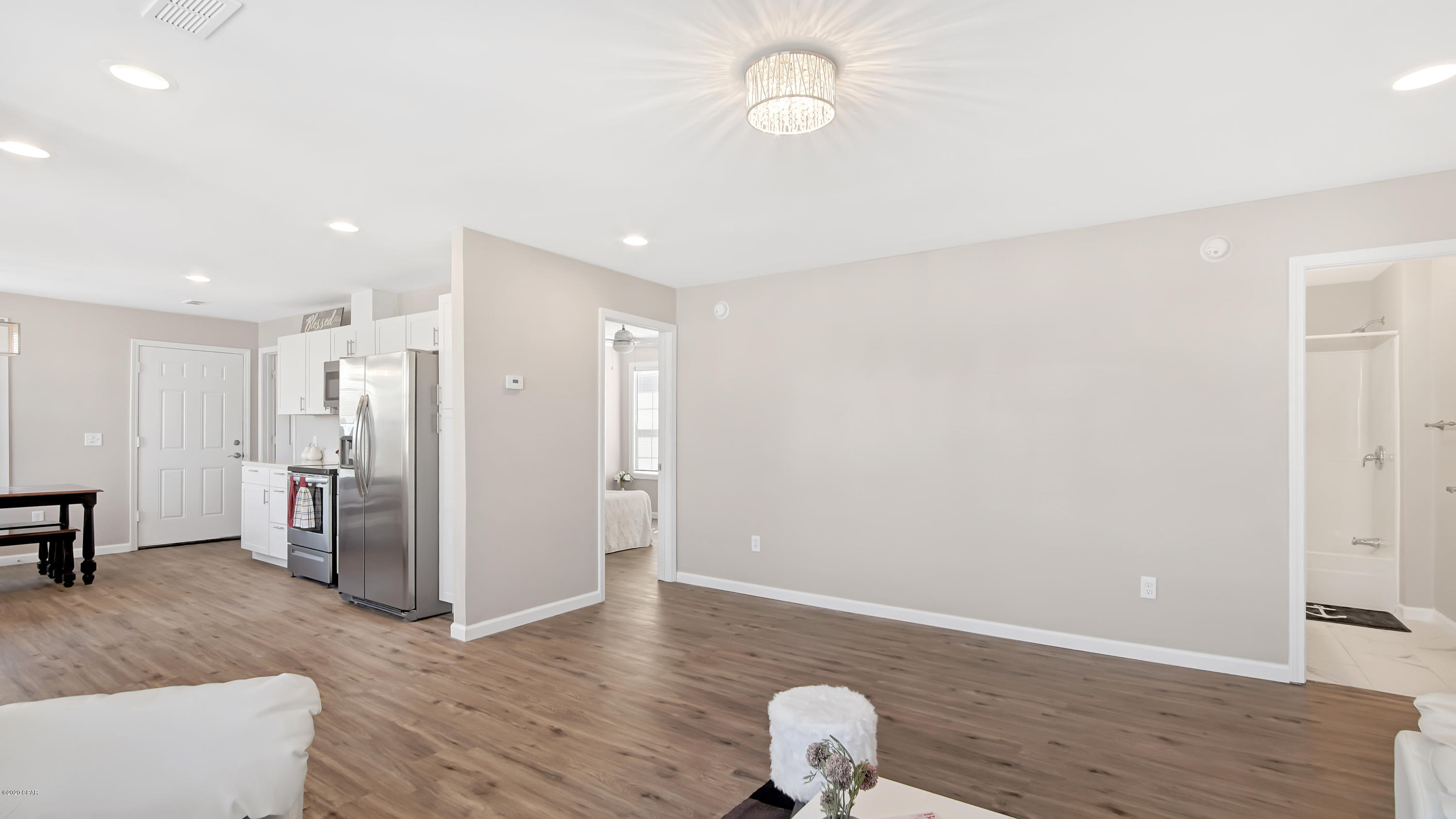 Jones Meadow - Residential
