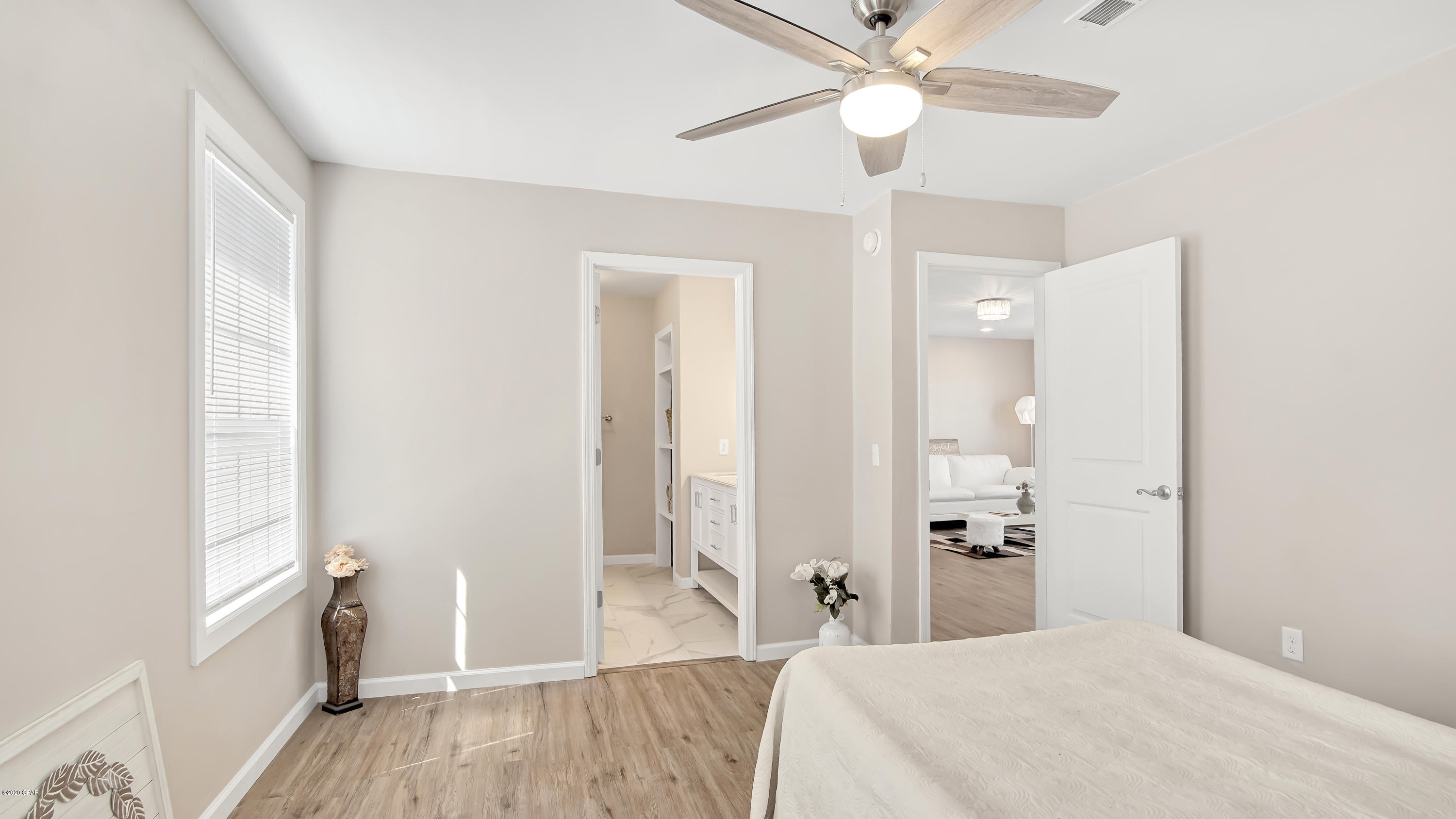 Jones Meadow - Residential