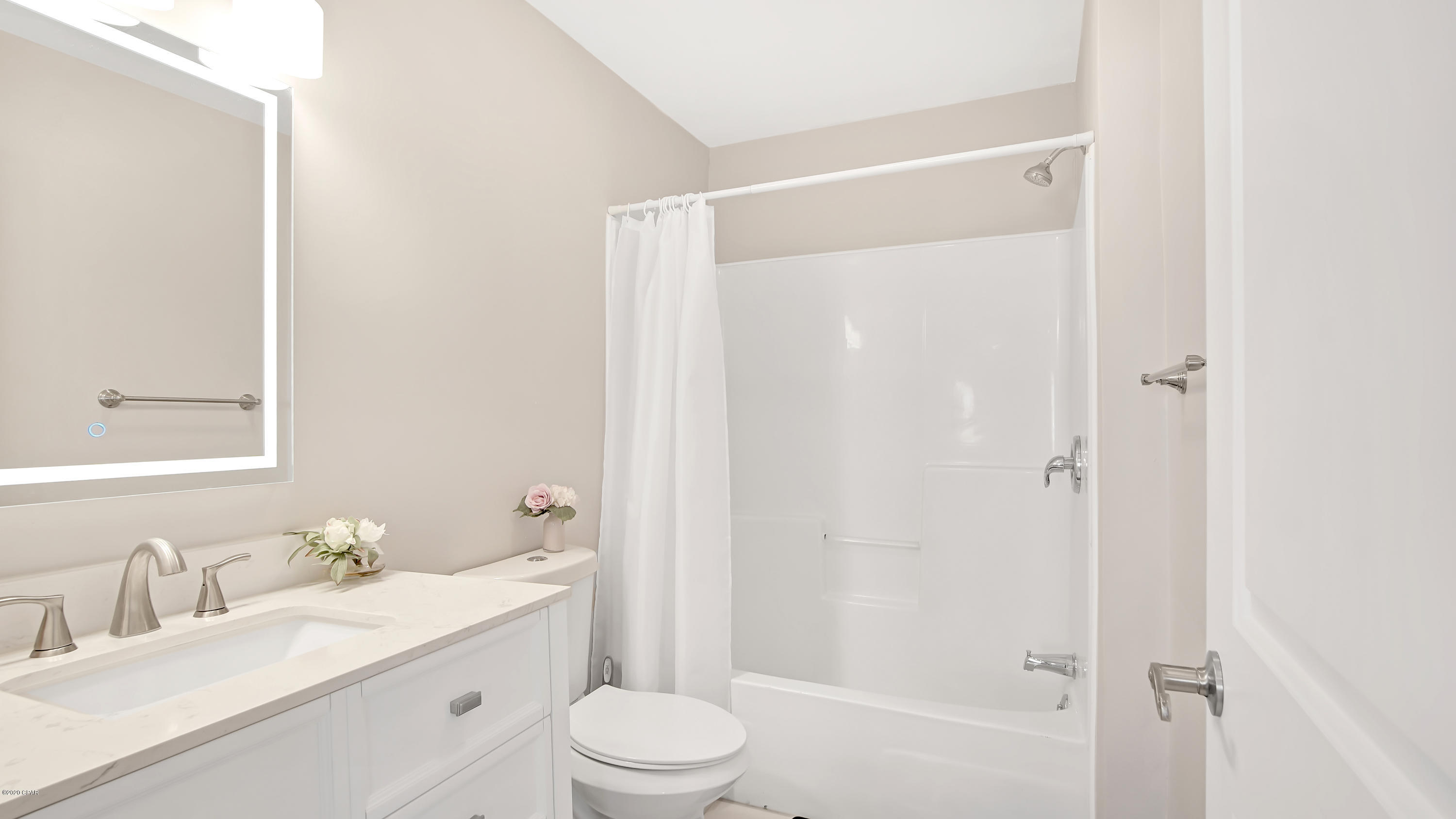 Jones Meadow - Residential