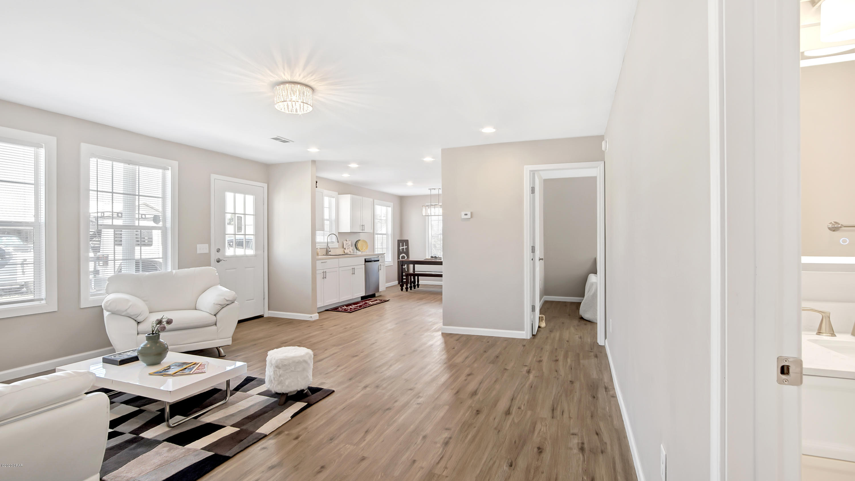 Jones Meadow - Residential