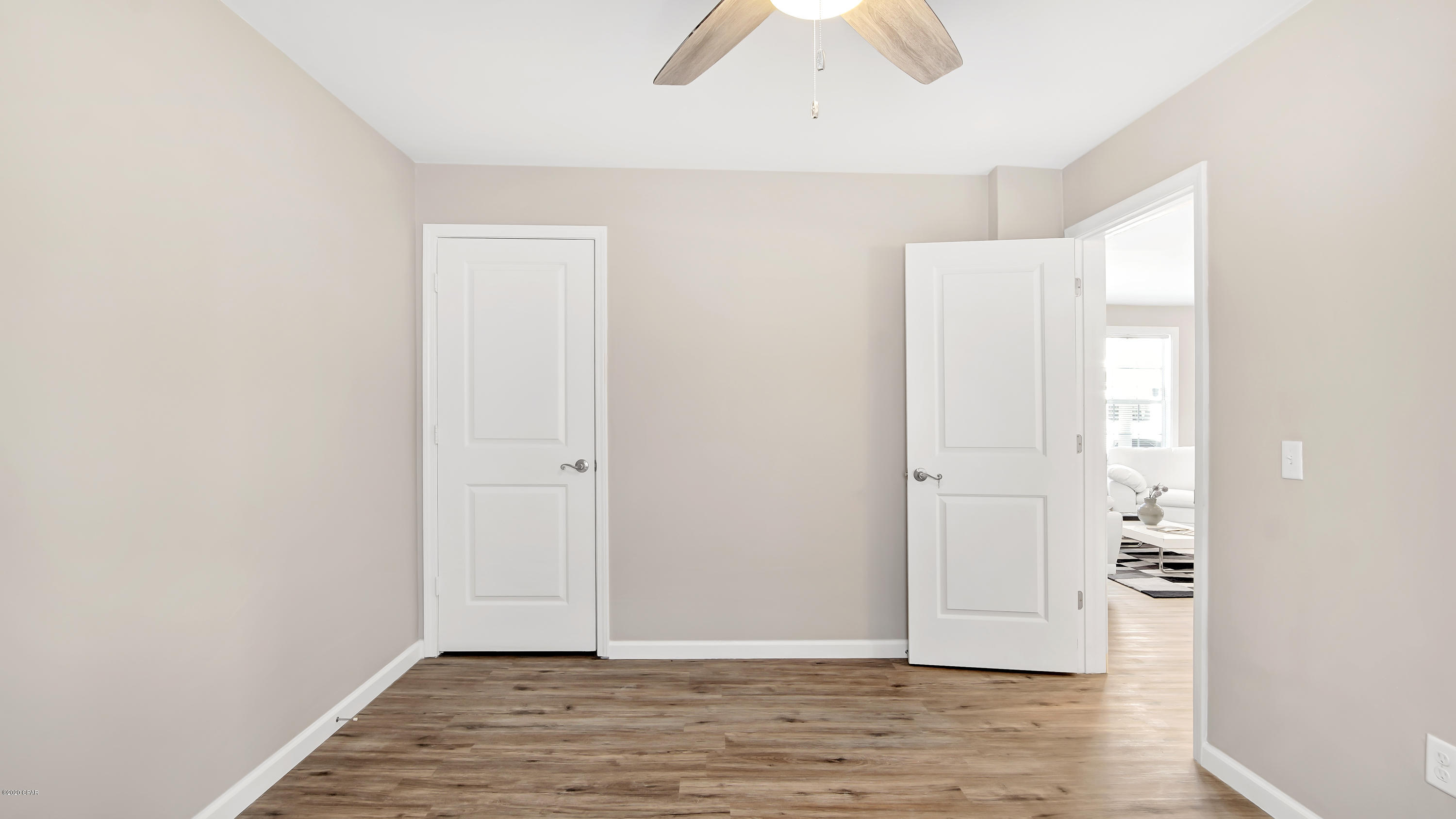 Jones Meadow - Residential