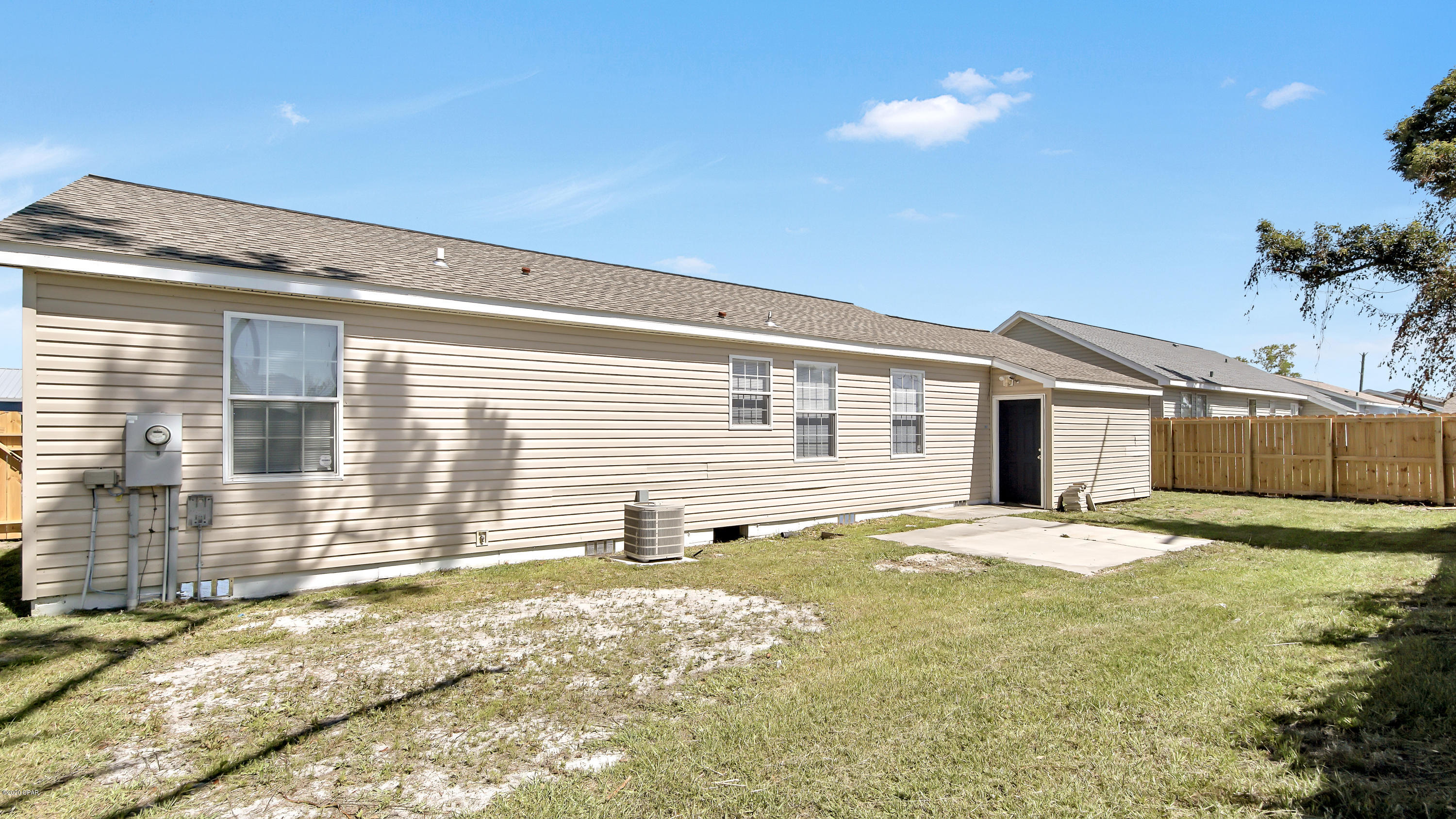 Jones Meadow - Residential
