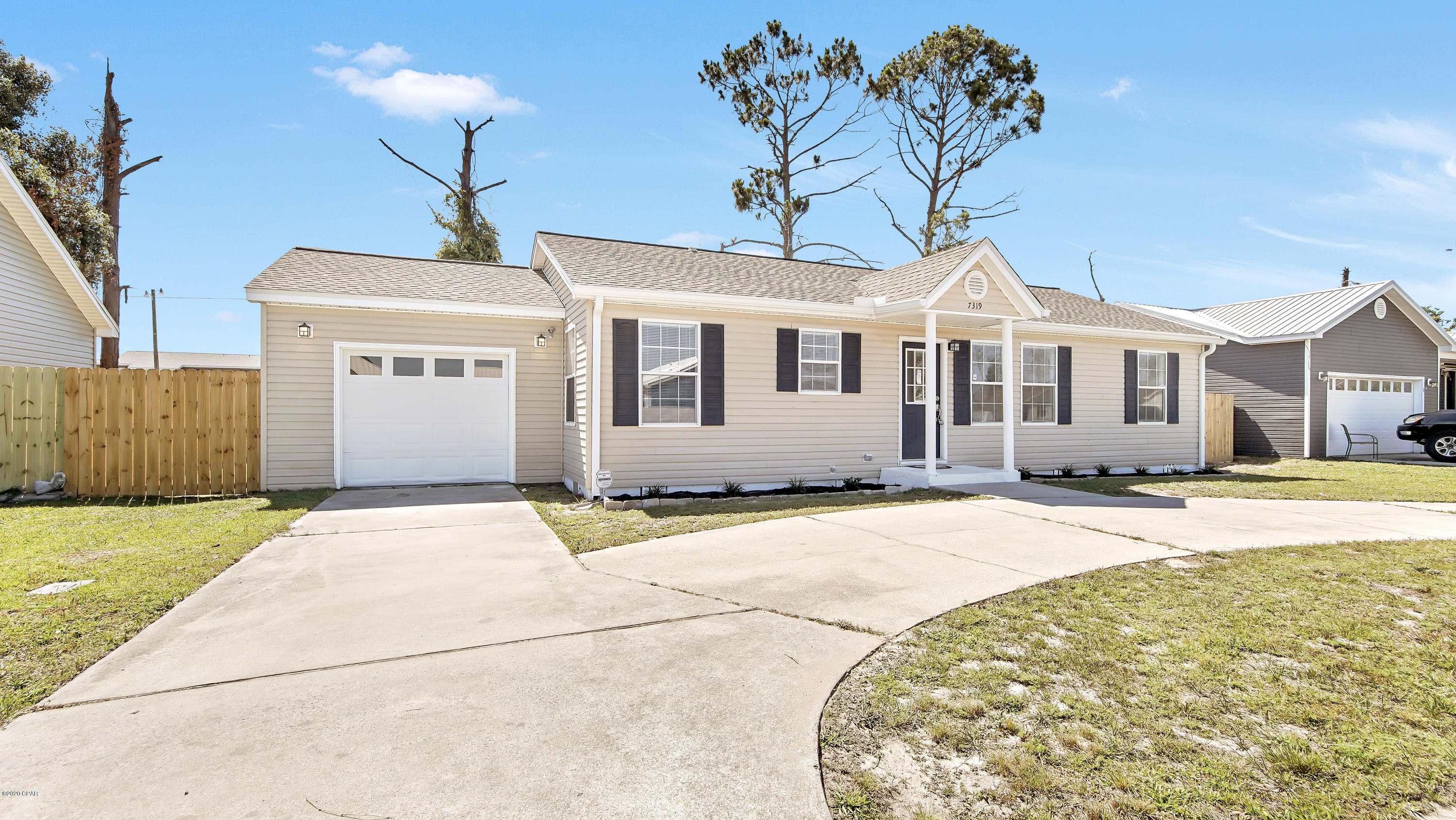 Jones Meadow - Residential