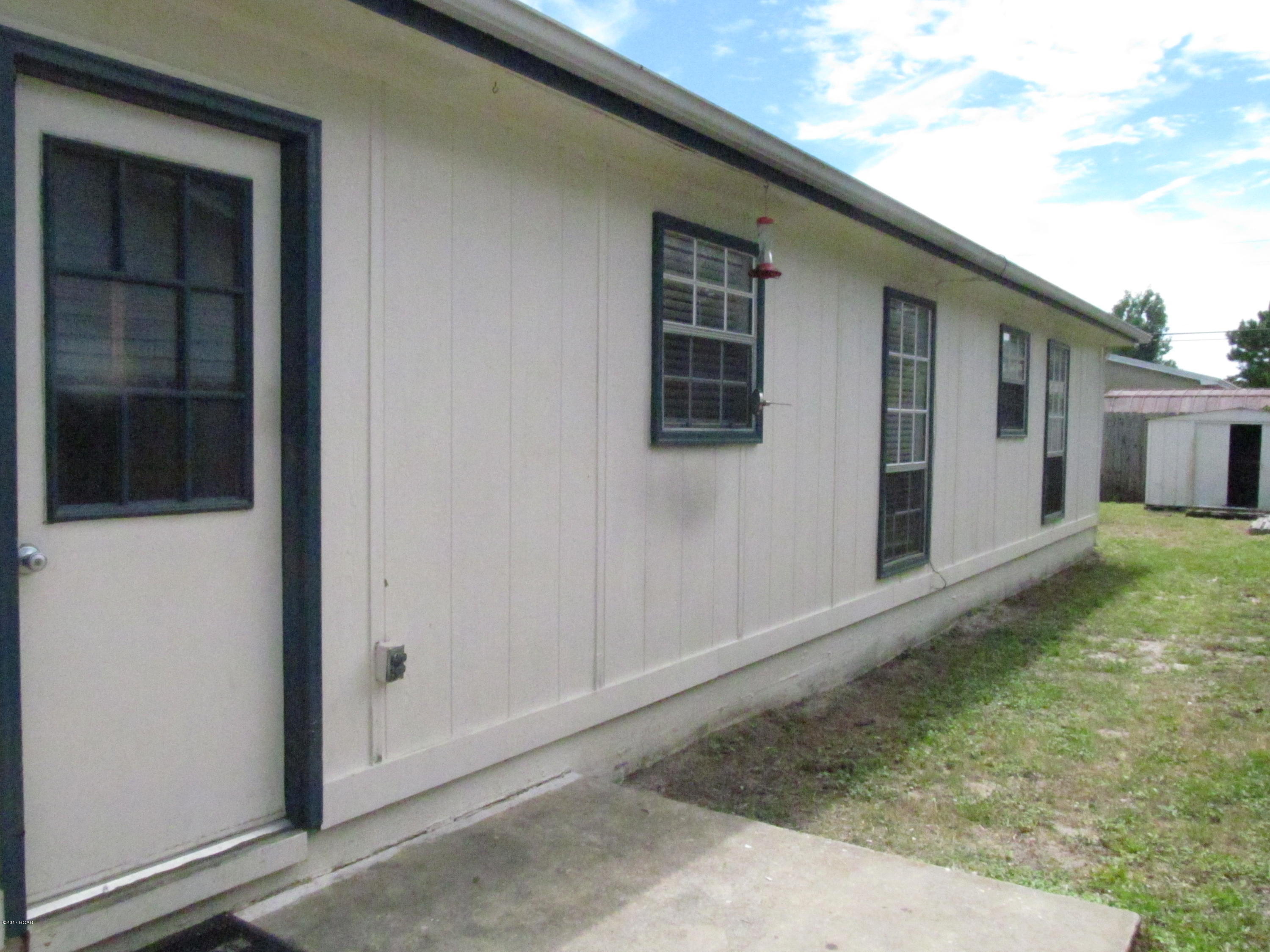 Hutchison's 2nd To Bahama Bch - Residential Lease