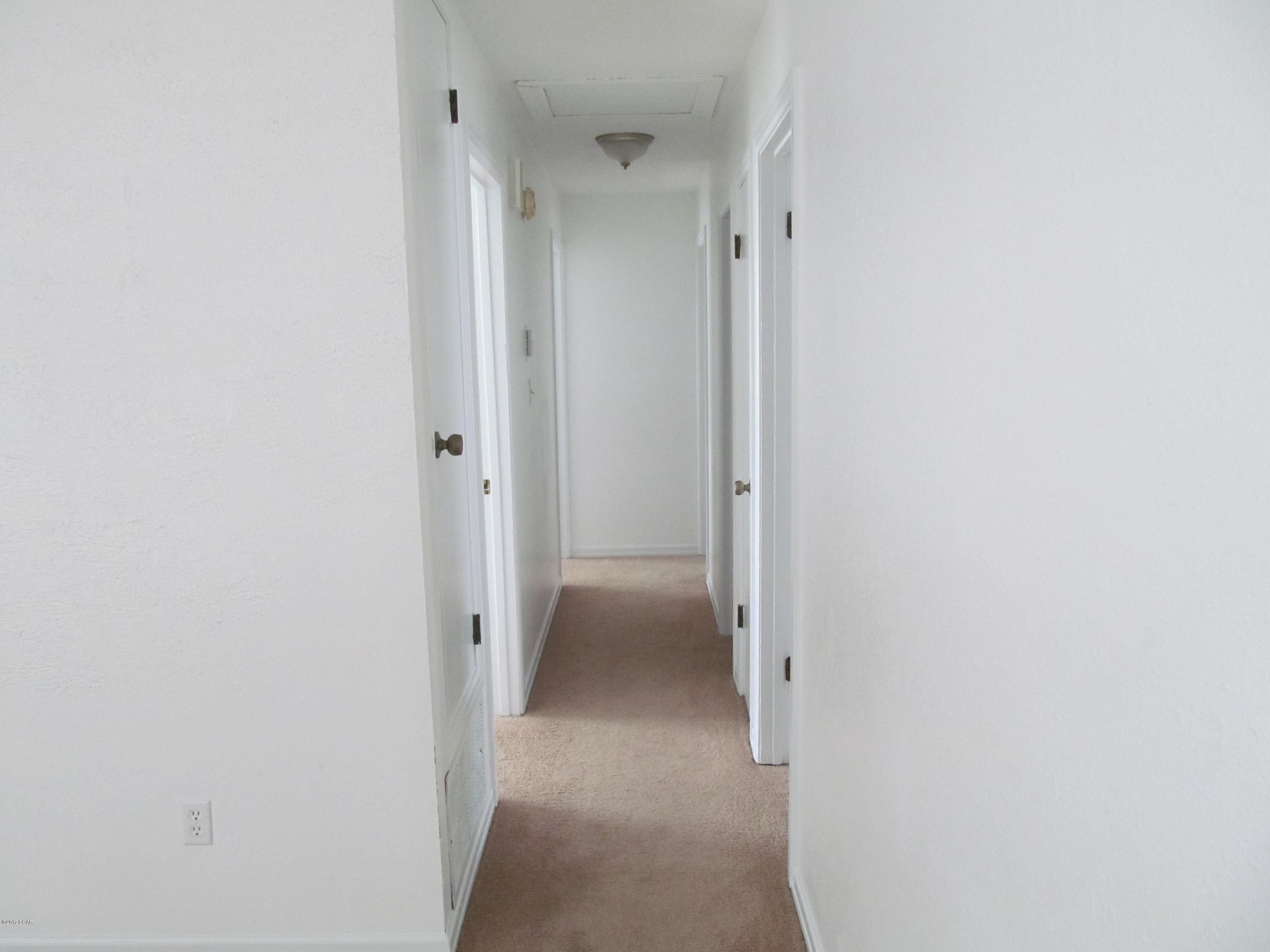 Hutchison's 2nd To Bahama Bch - Residential Lease