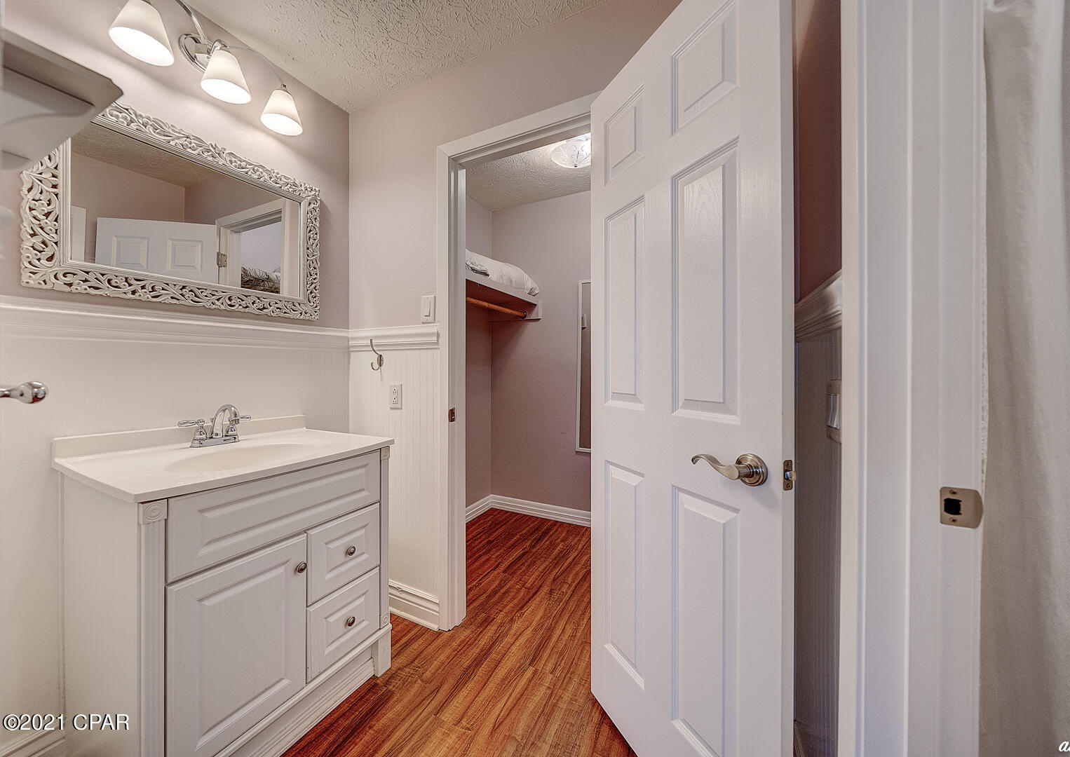 Bay Point Golf Villas I - Residential