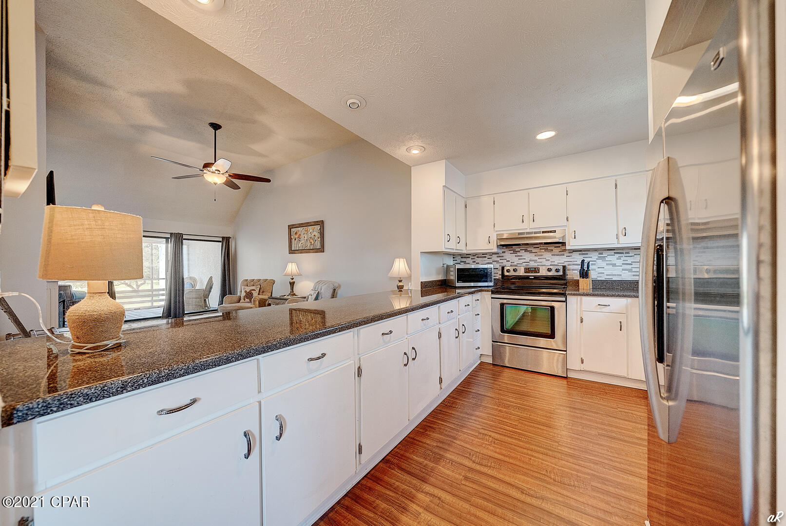 Bay Point Golf Villas I - Residential