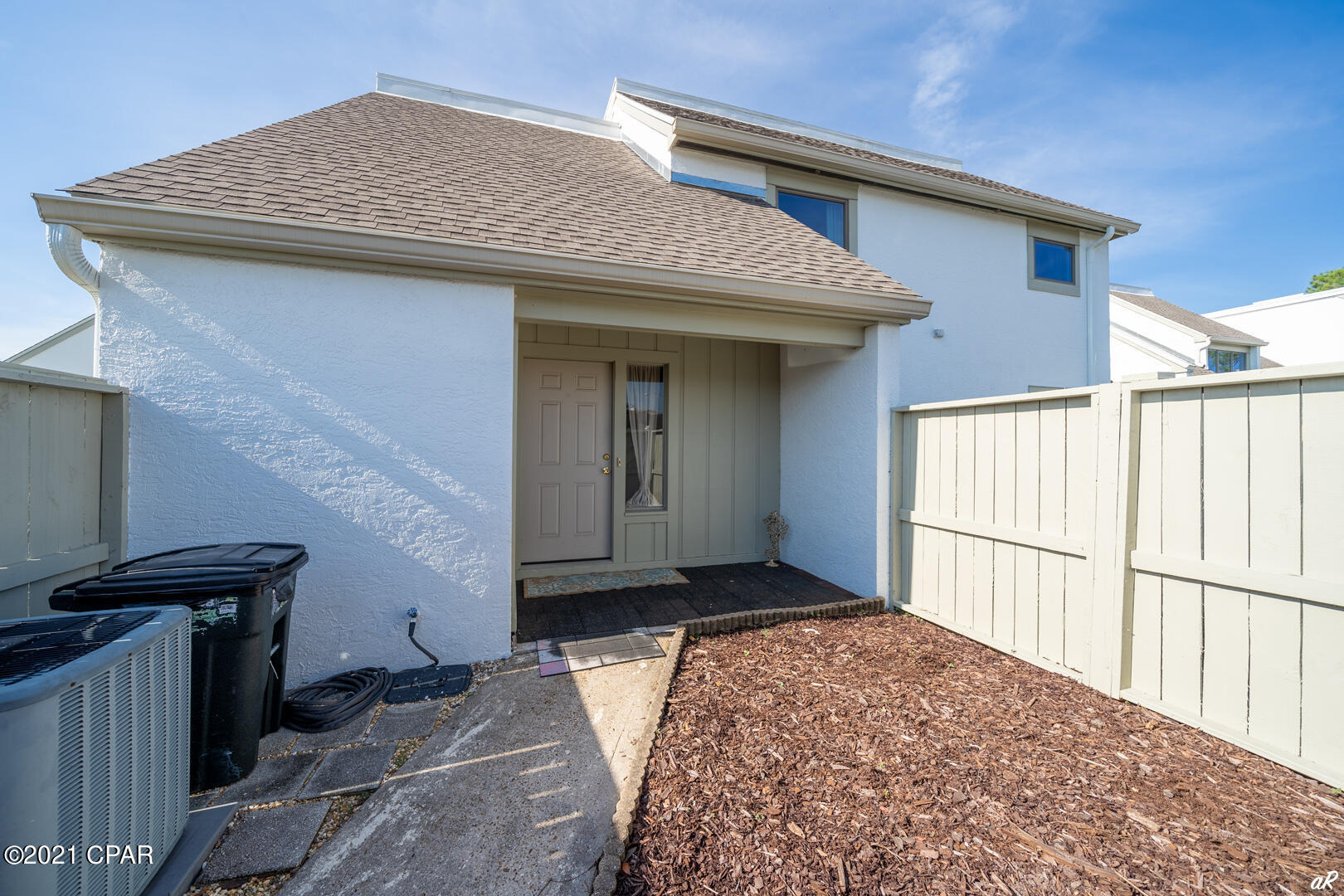 Bay Point Golf Villas I - Residential