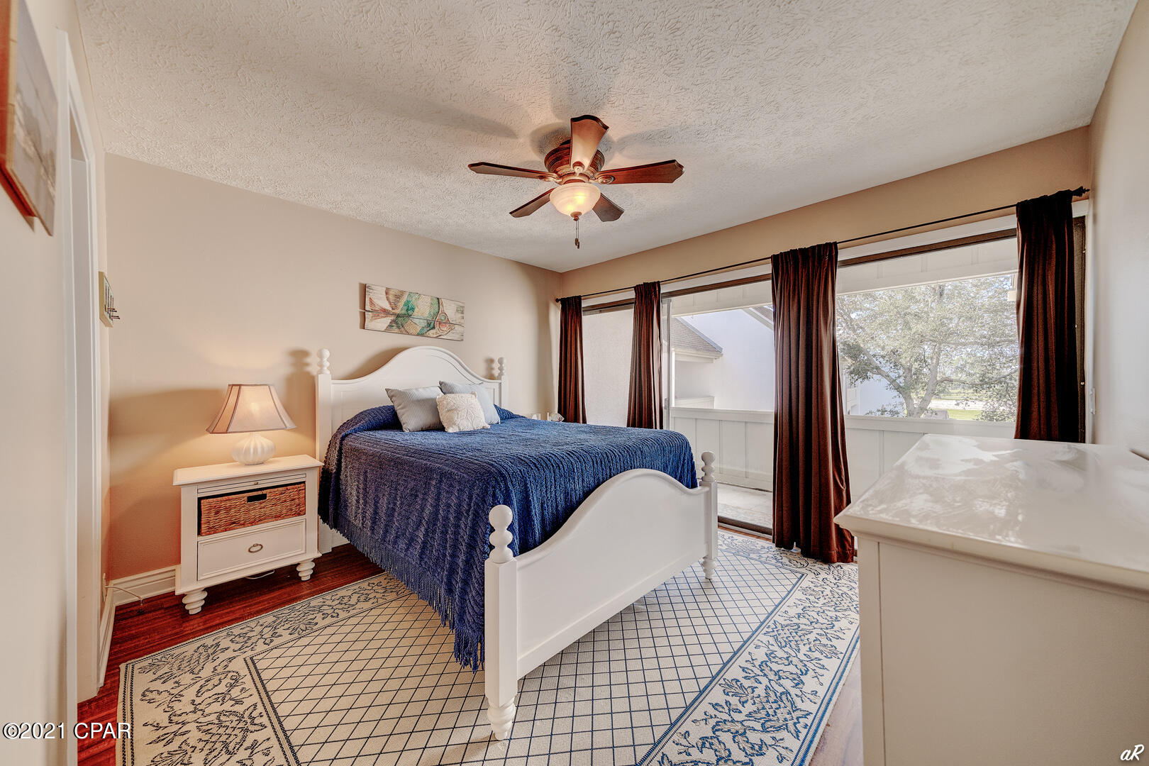 Bay Point Golf Villas I - Residential