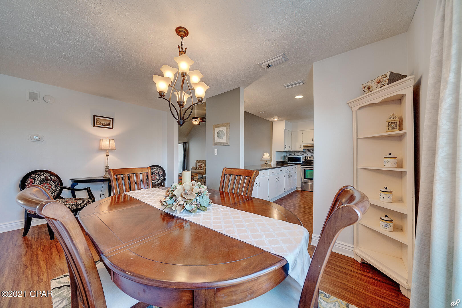 Bay Point Golf Villas I - Residential