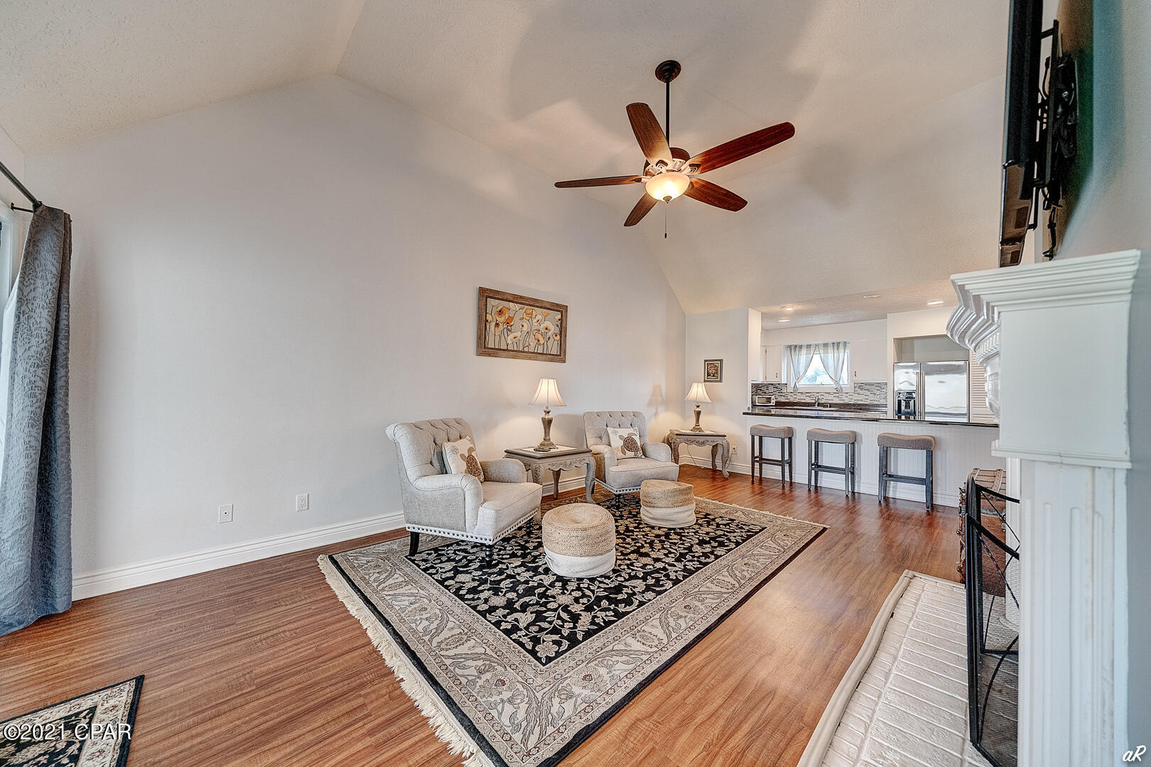 Bay Point Golf Villas I - Residential