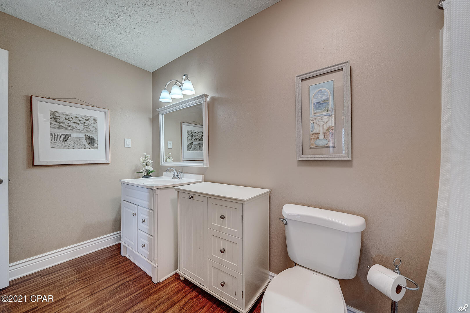 Bay Point Golf Villas I - Residential