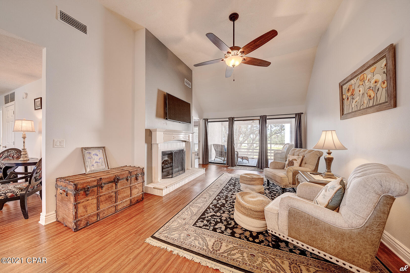 Bay Point Golf Villas I - Residential