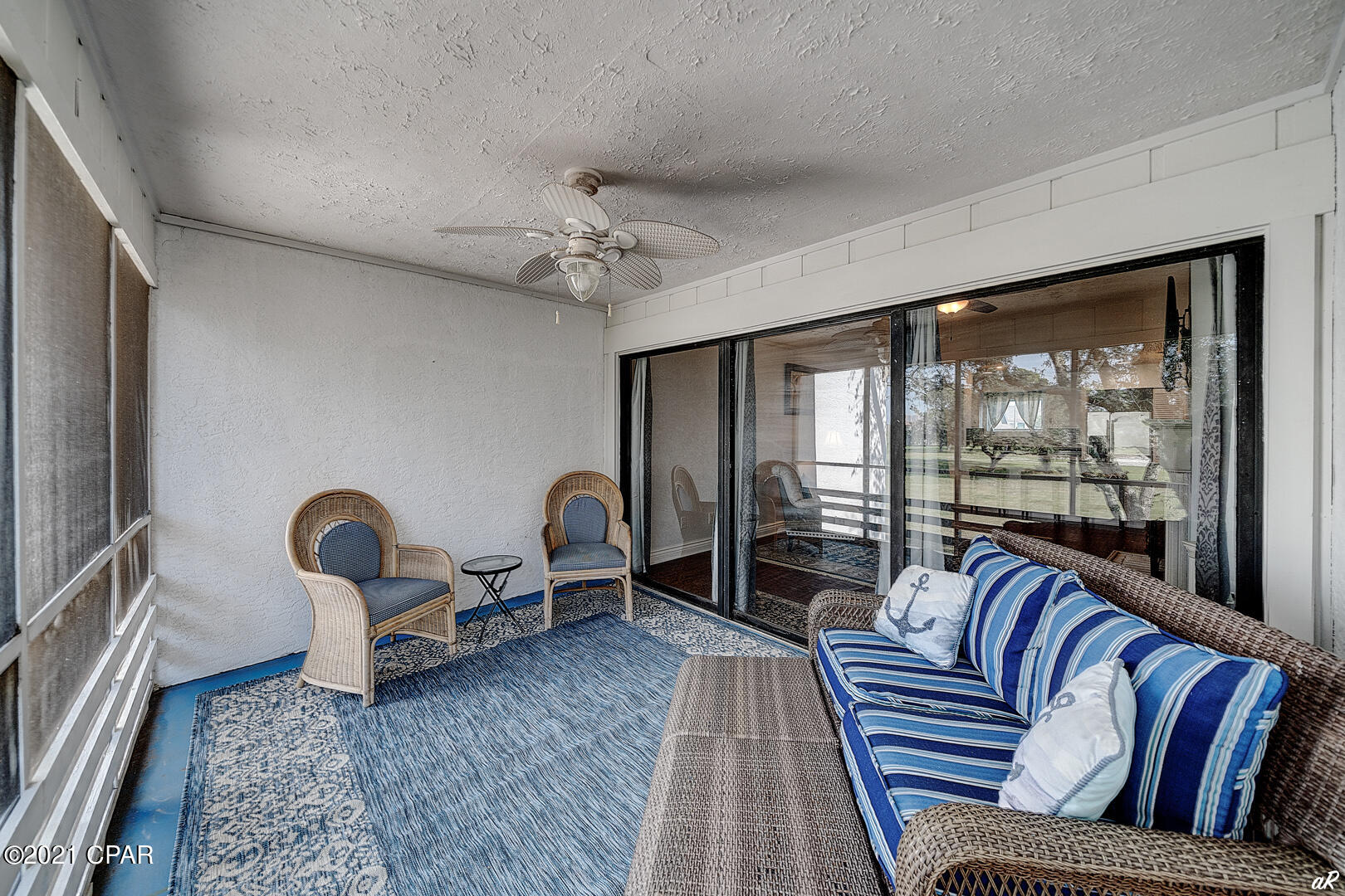 Bay Point Golf Villas I - Residential