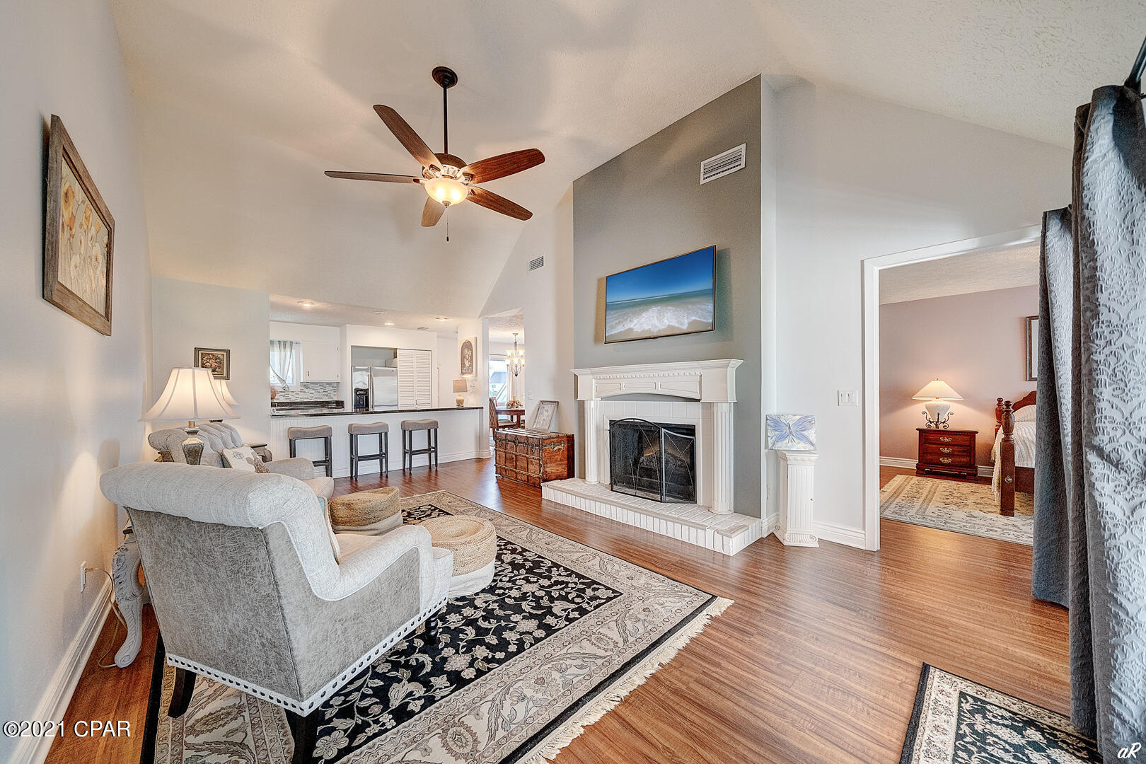 Bay Point Golf Villas I - Residential