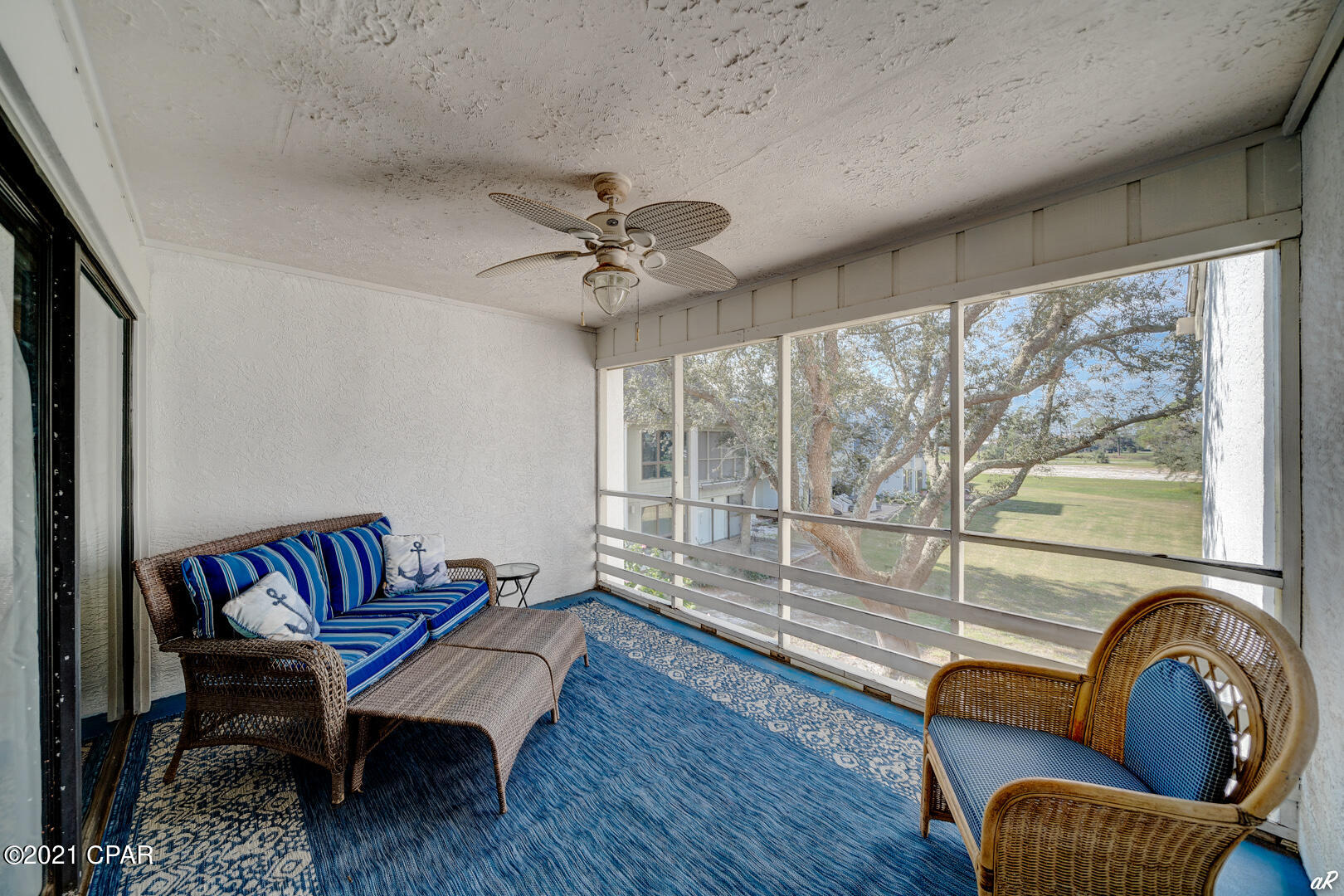 Bay Point Golf Villas I - Residential