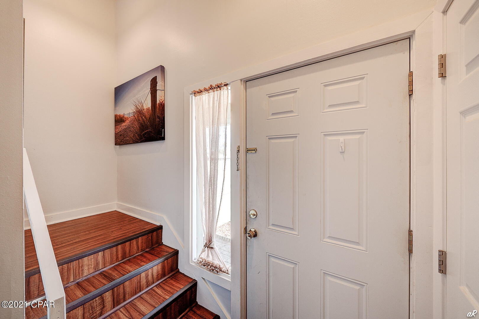 Bay Point Golf Villas I - Residential