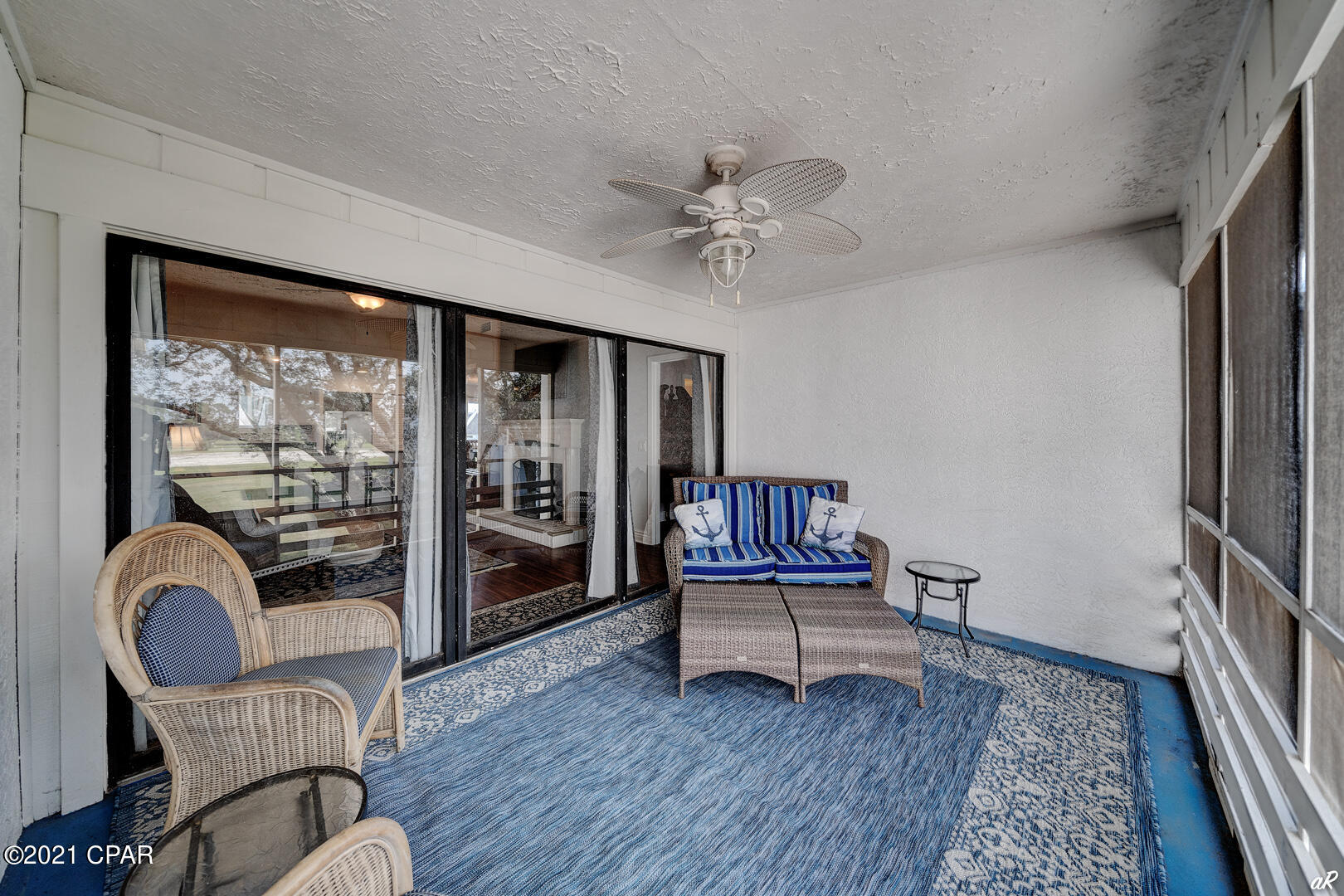 Bay Point Golf Villas I - Residential