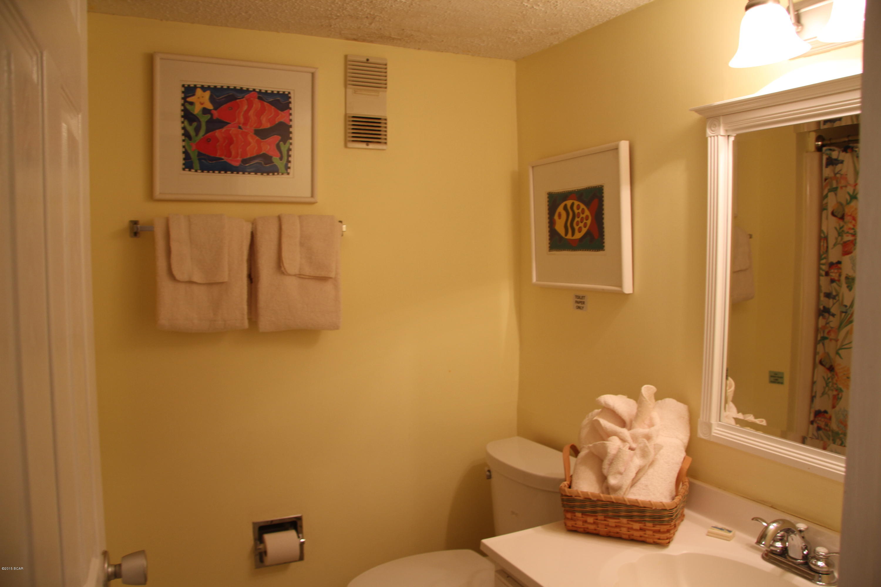 Dunes Of Panama Phase I - Residential