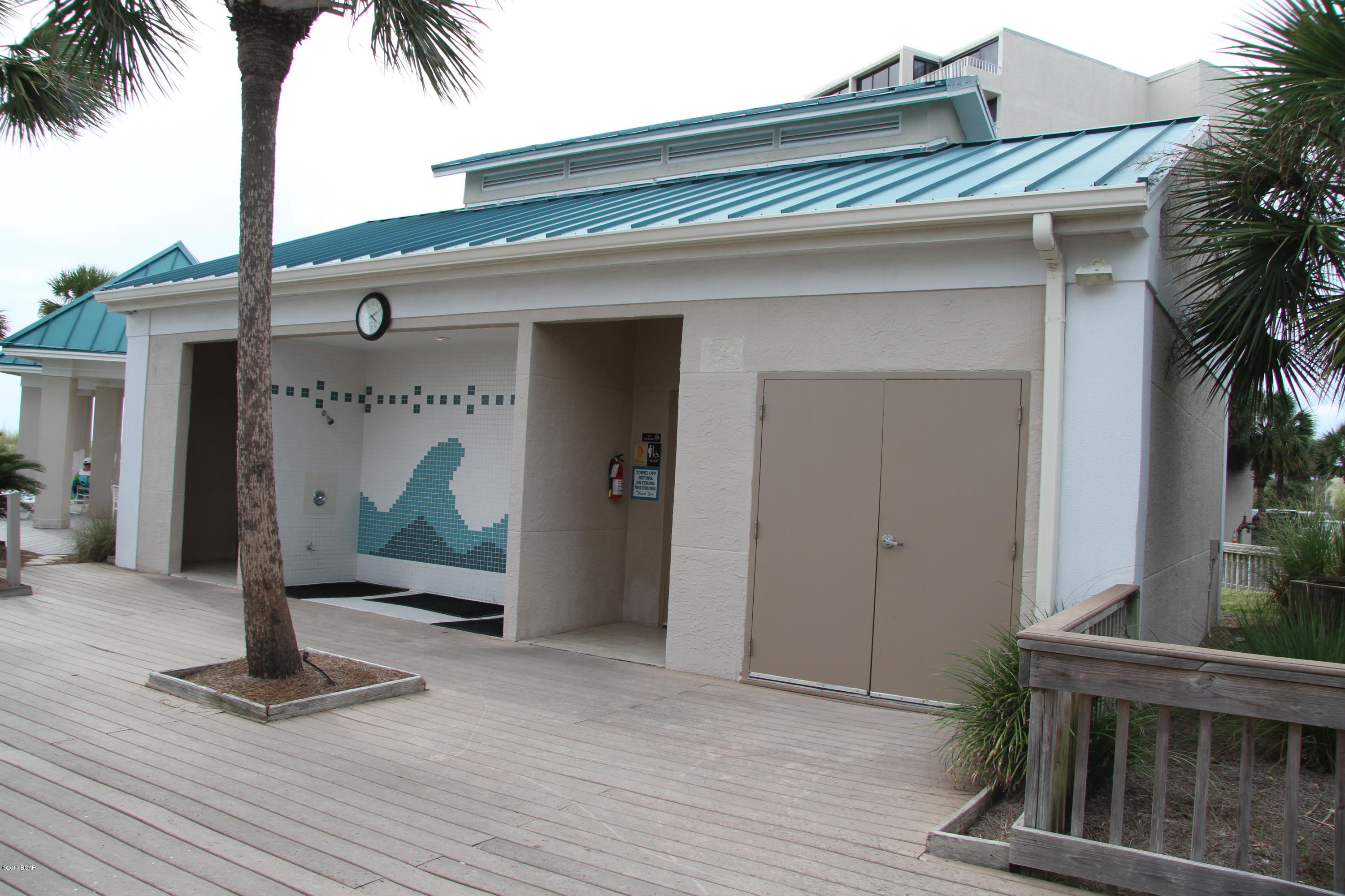 Dunes Of Panama Phase I - Residential