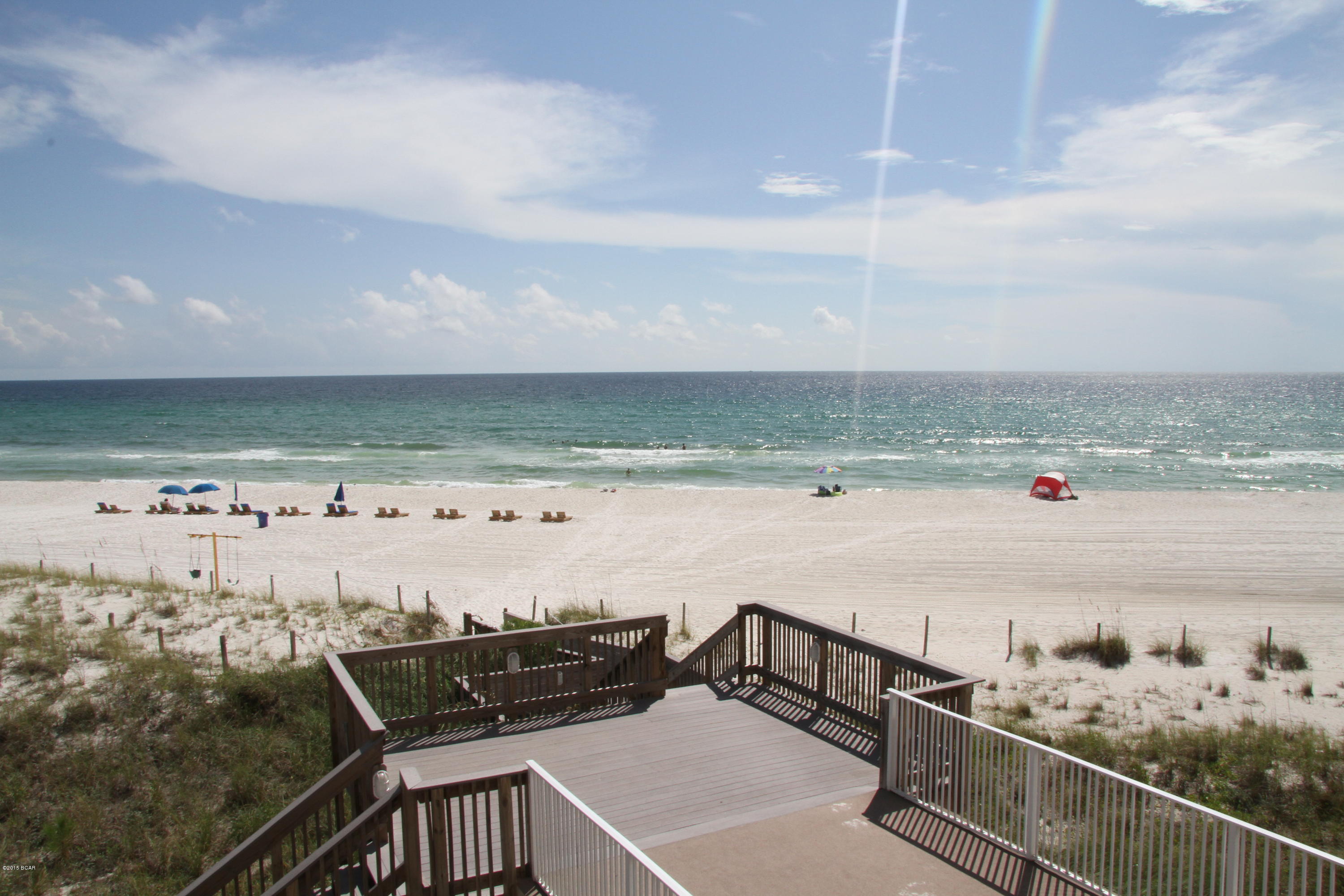 Dunes Of Panama Phase I - Residential