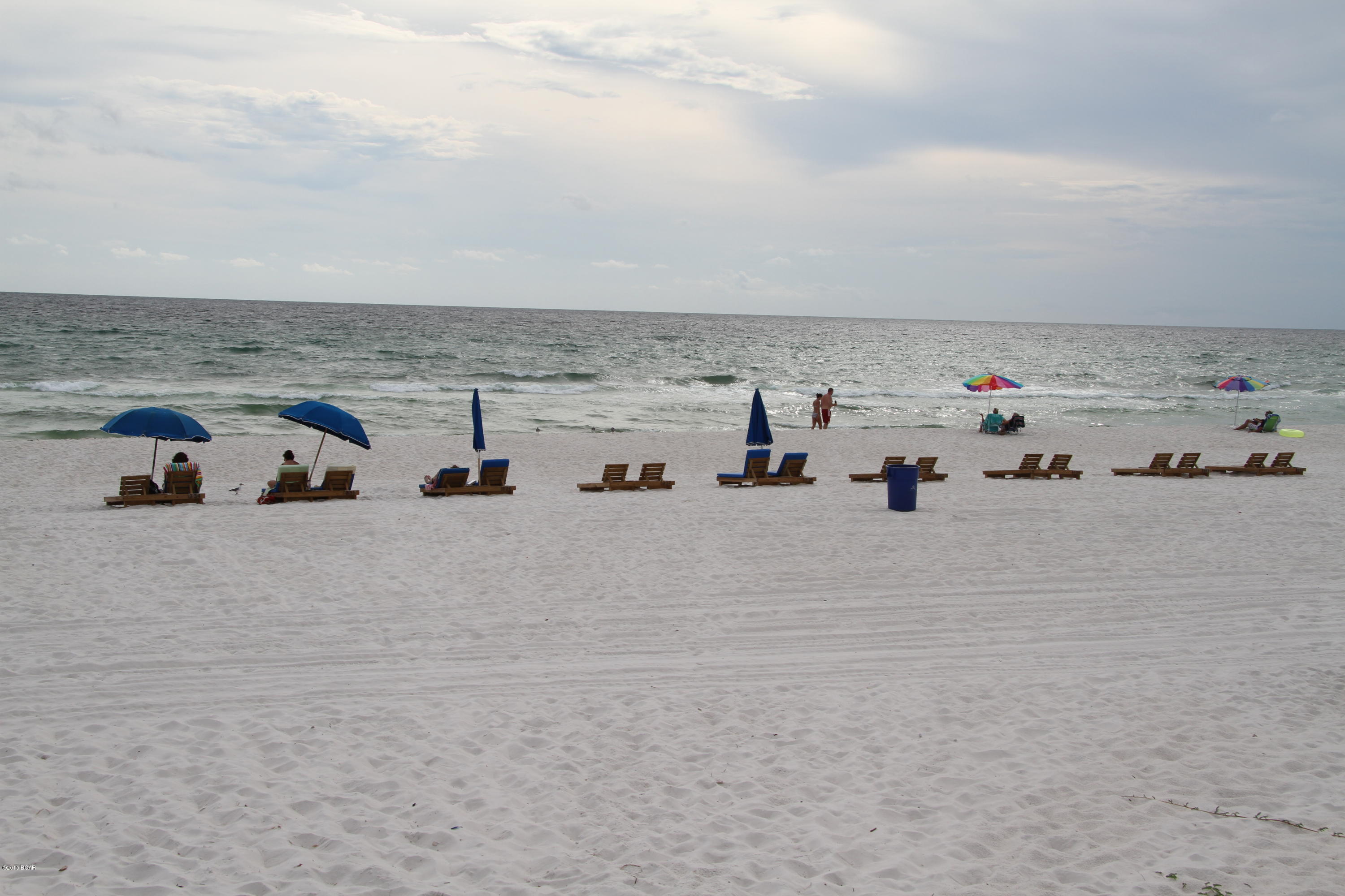 Dunes Of Panama Phase I - Residential