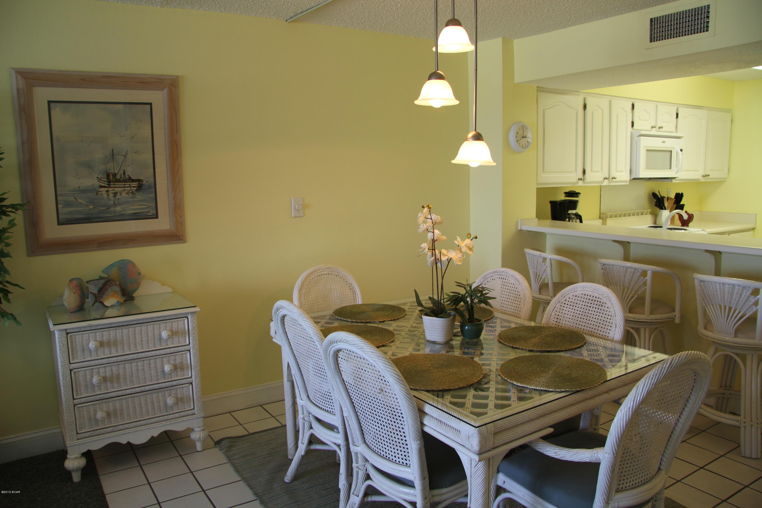 Dunes Of Panama Phase I - Residential