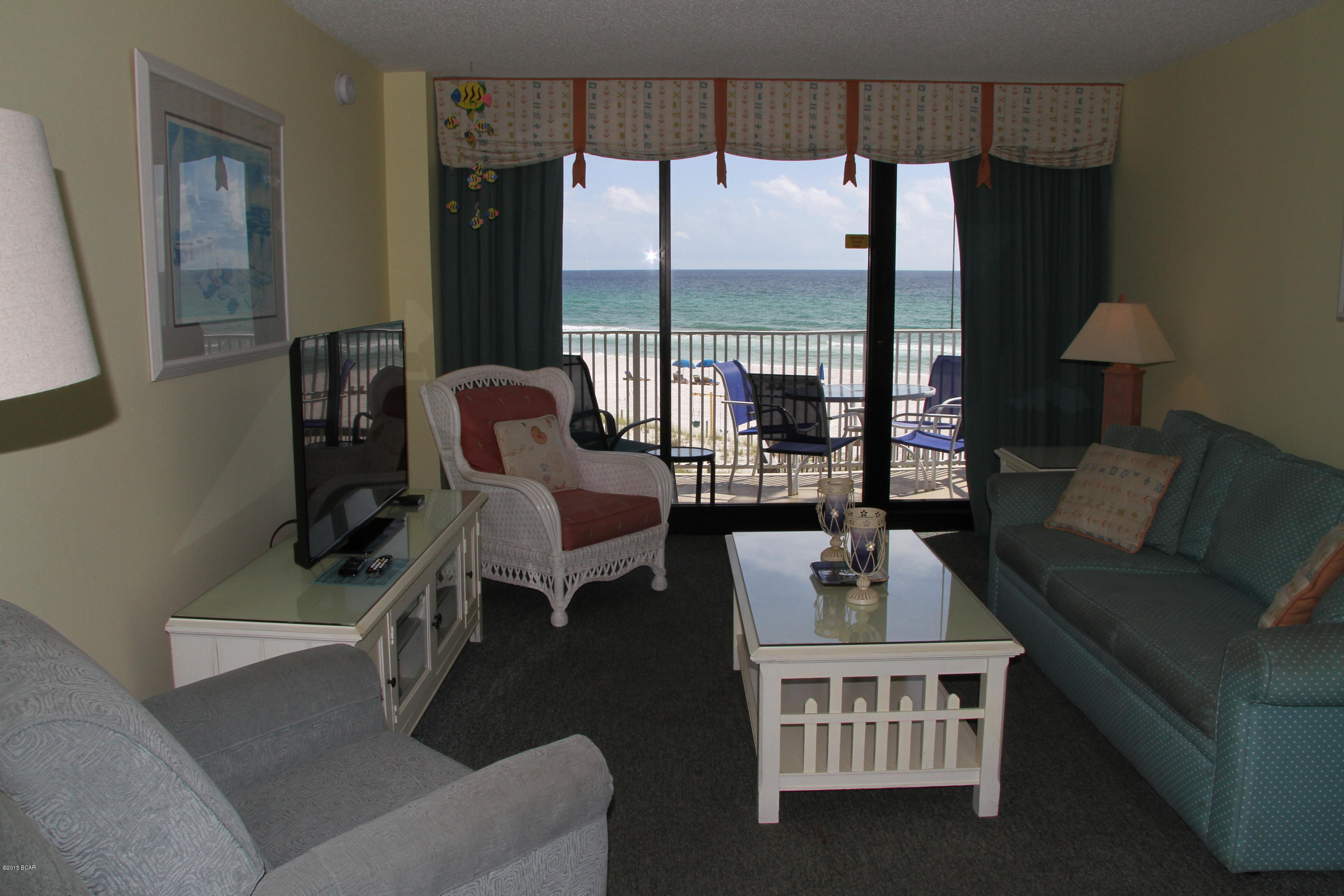 Dunes Of Panama Phase I - Residential