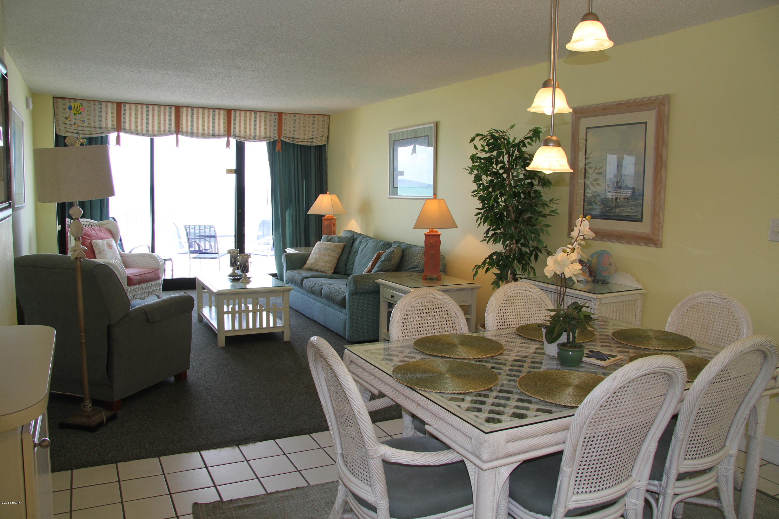 Dunes Of Panama Phase I - Residential