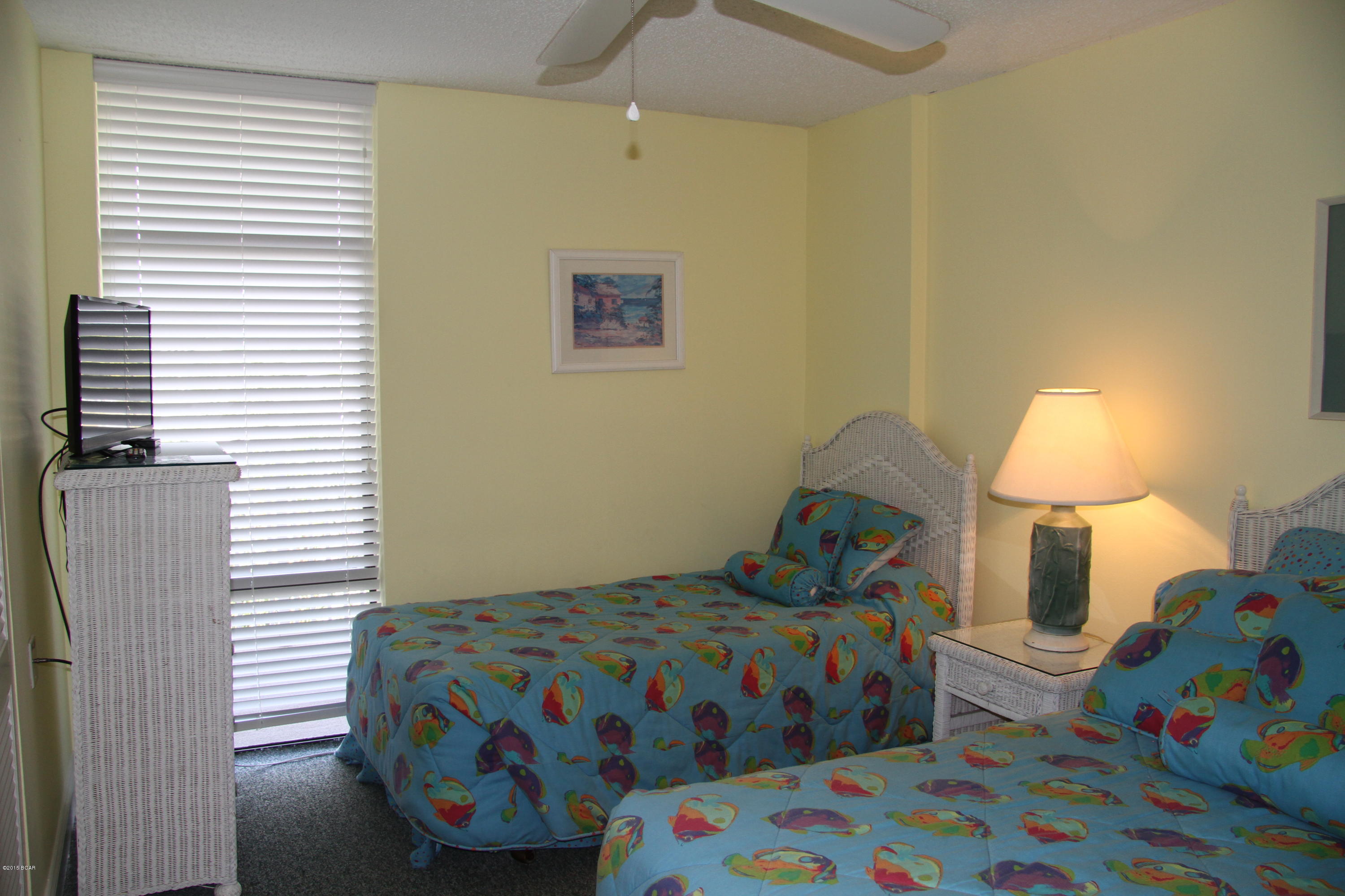 Dunes Of Panama Phase I - Residential